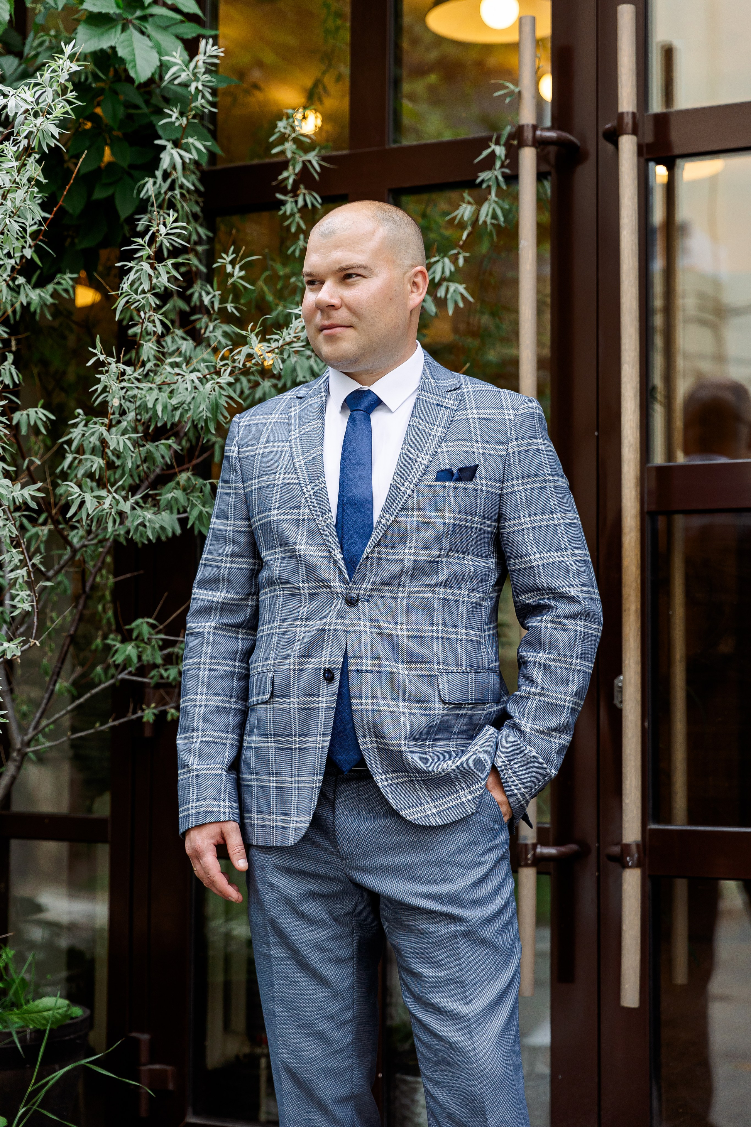 Евгения и Михиал. Свадебный и семейный фотограф в Челябинске Юлия Ишимова