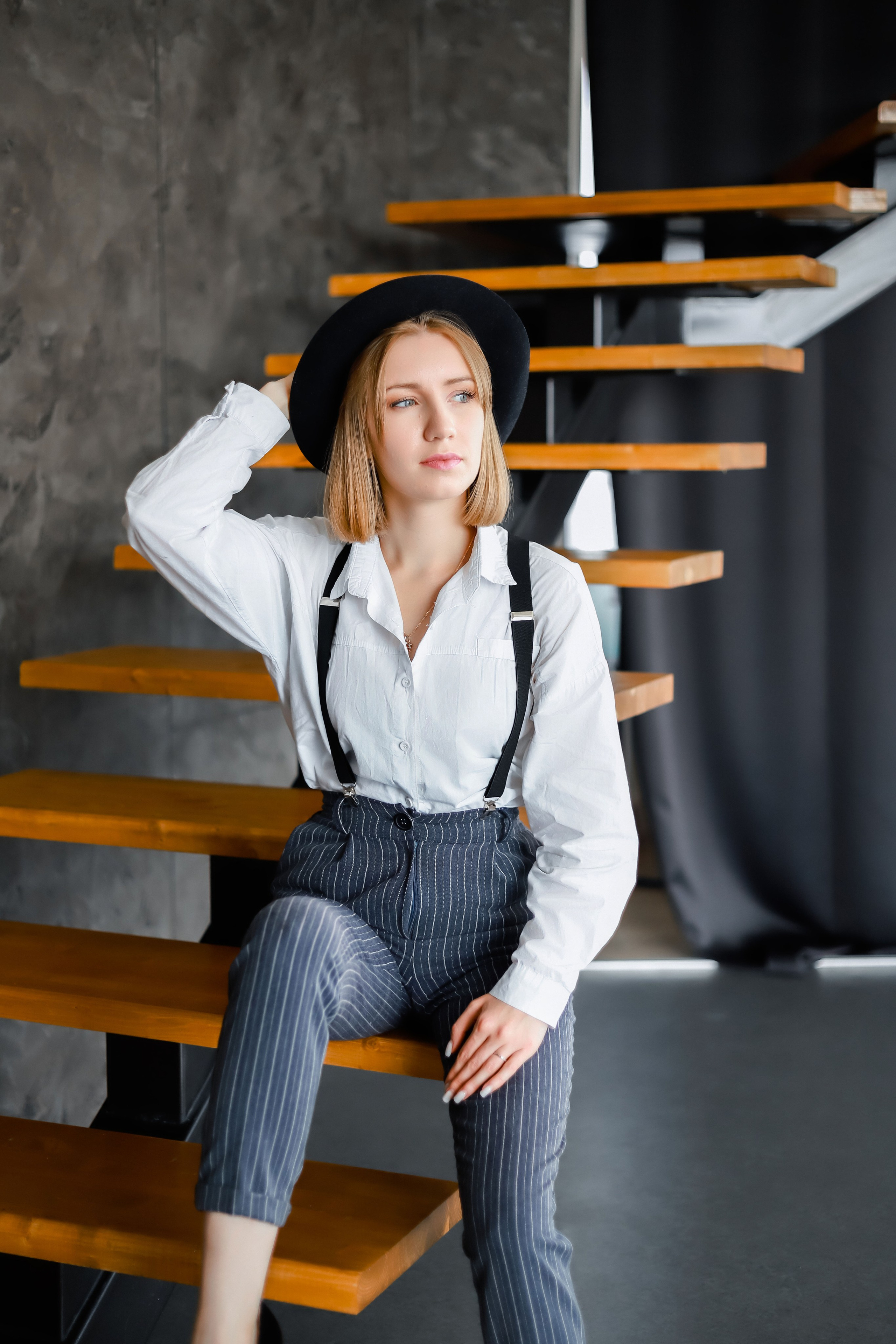 Мария. Женский/Детский фотограф в Симферополе Вероника Слепогина