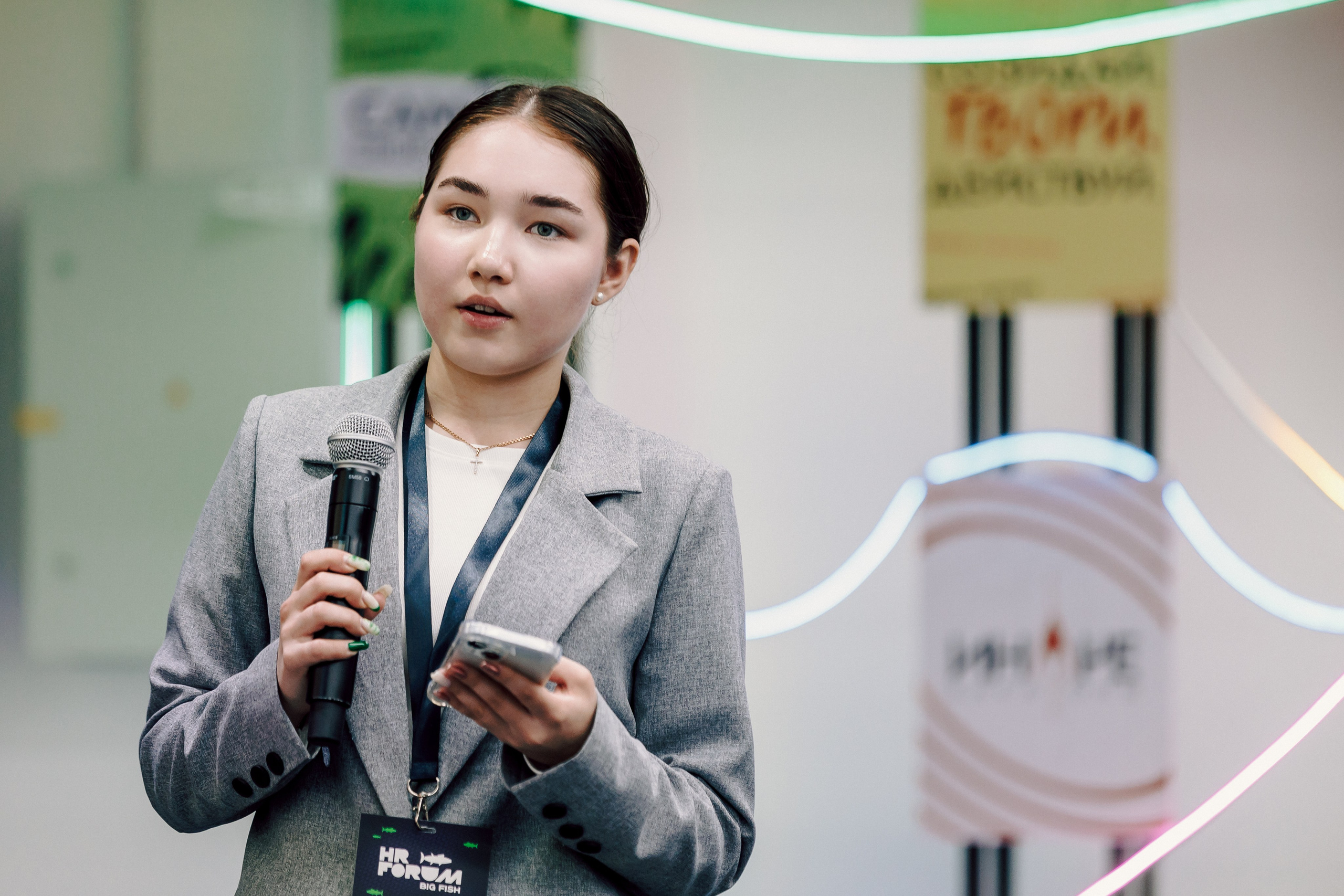 MarHR — Хакатон. Лёшка Варзегов — фотограф