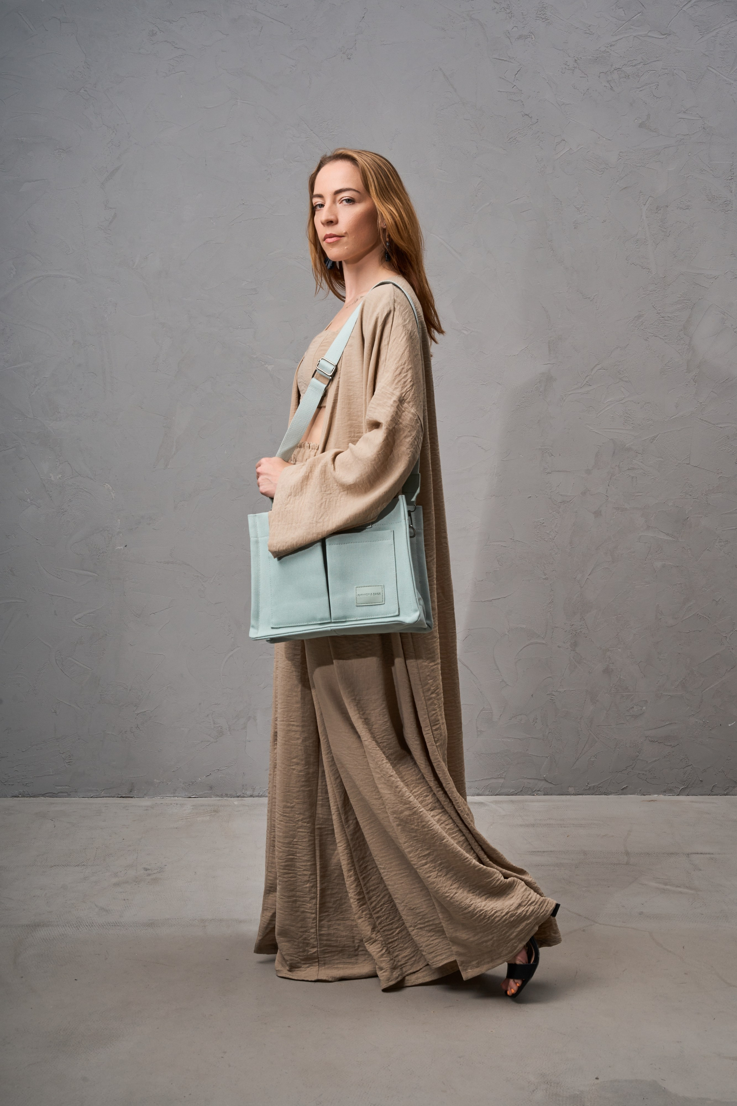 Kasper Bags. Фотограф Анастасия Черкасова г. Минск