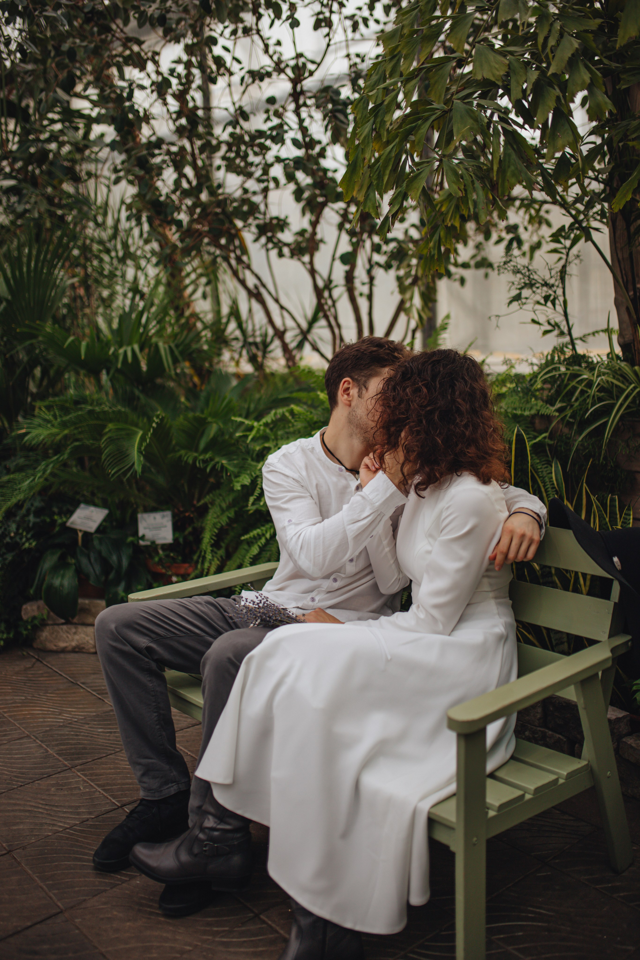 Анна & Семен. Фотограф Винокурова Кристина в Санкт-Петербурге