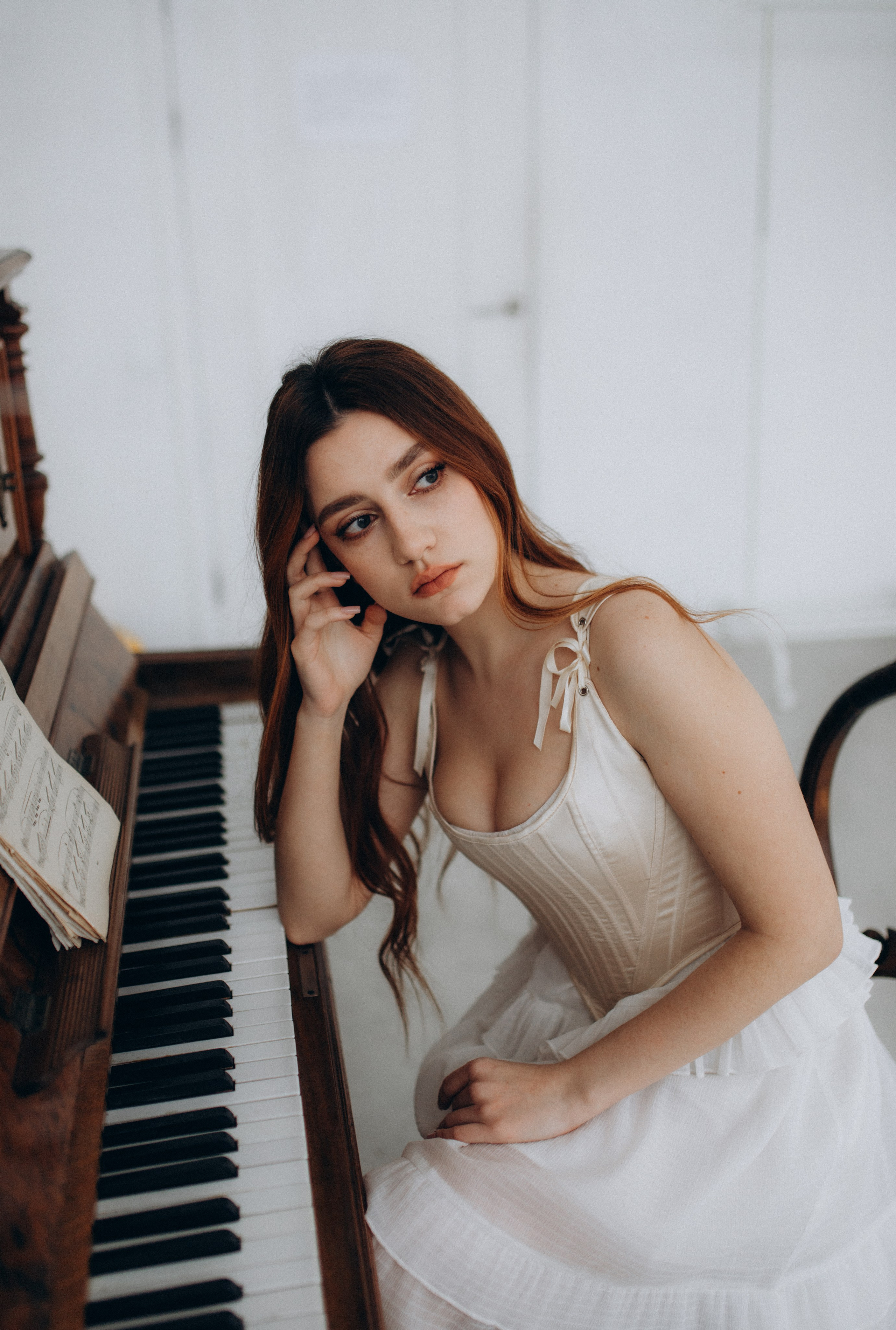 Влада. Фотограф Винокурова Кристина в Санкт-Петербурге