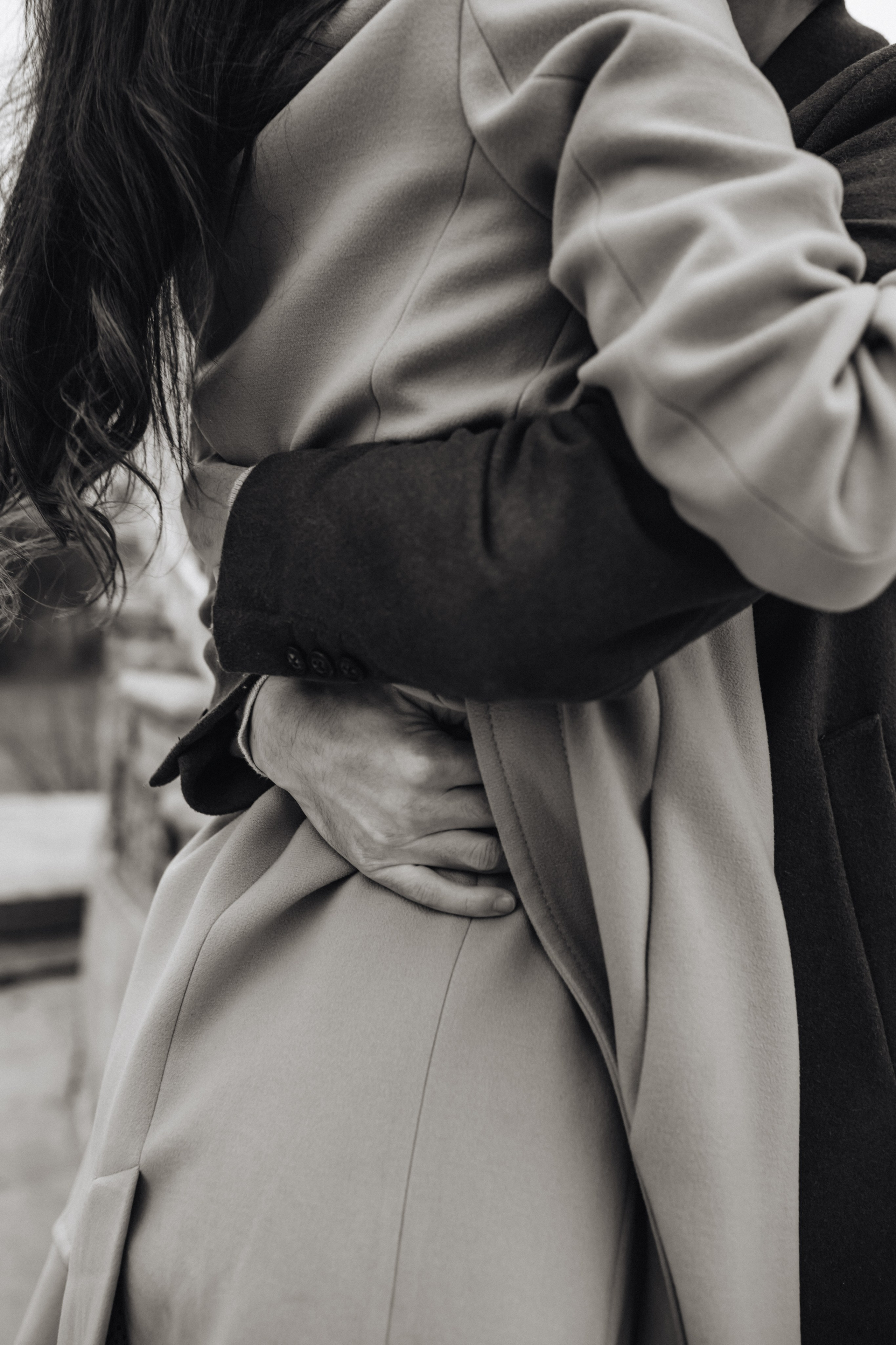 Екатерина & Руслан. Фотограф Винокурова Кристина в Санкт-Петербурге