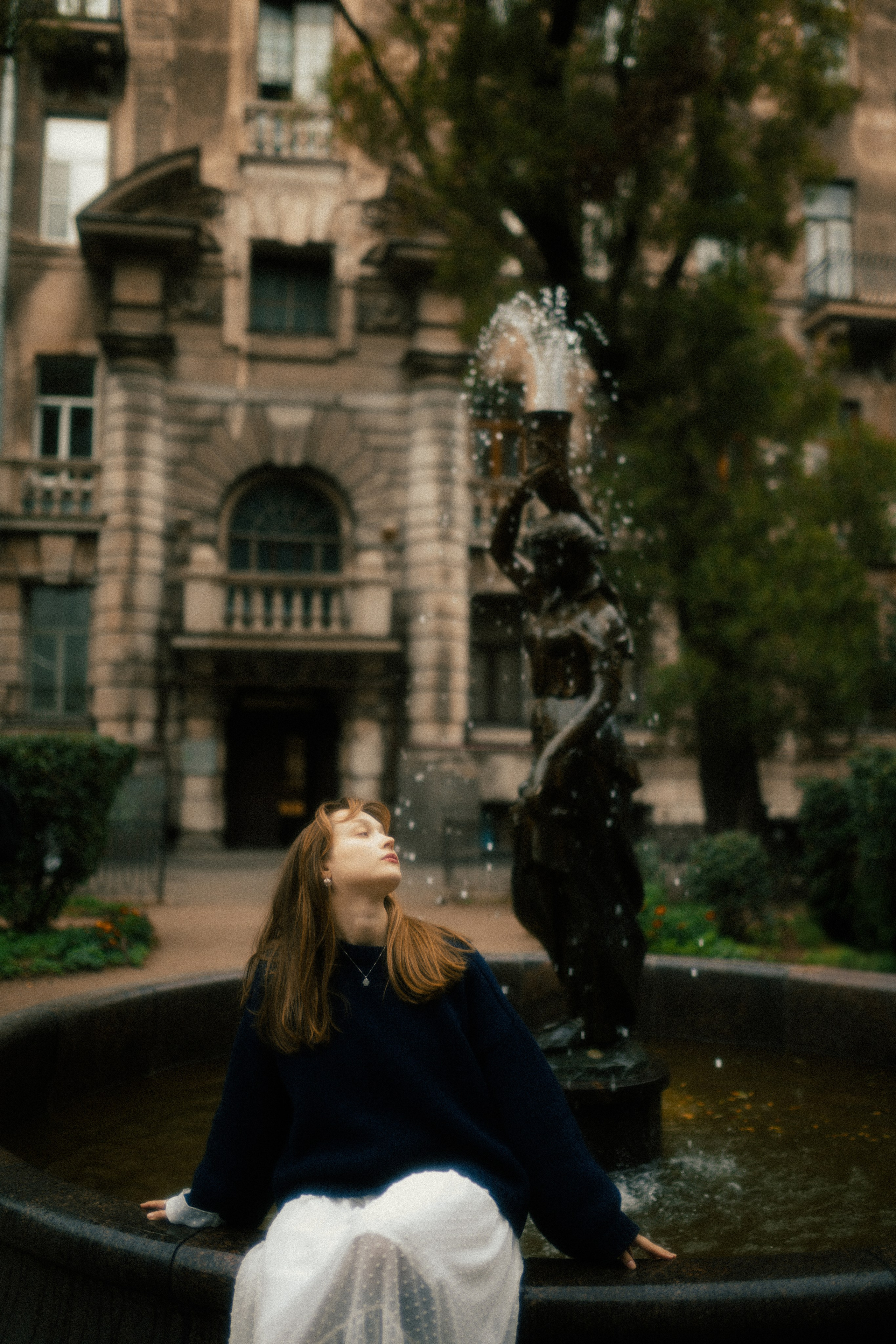 Валерия. Фотограф Винокурова Кристина в Санкт-Петербурге