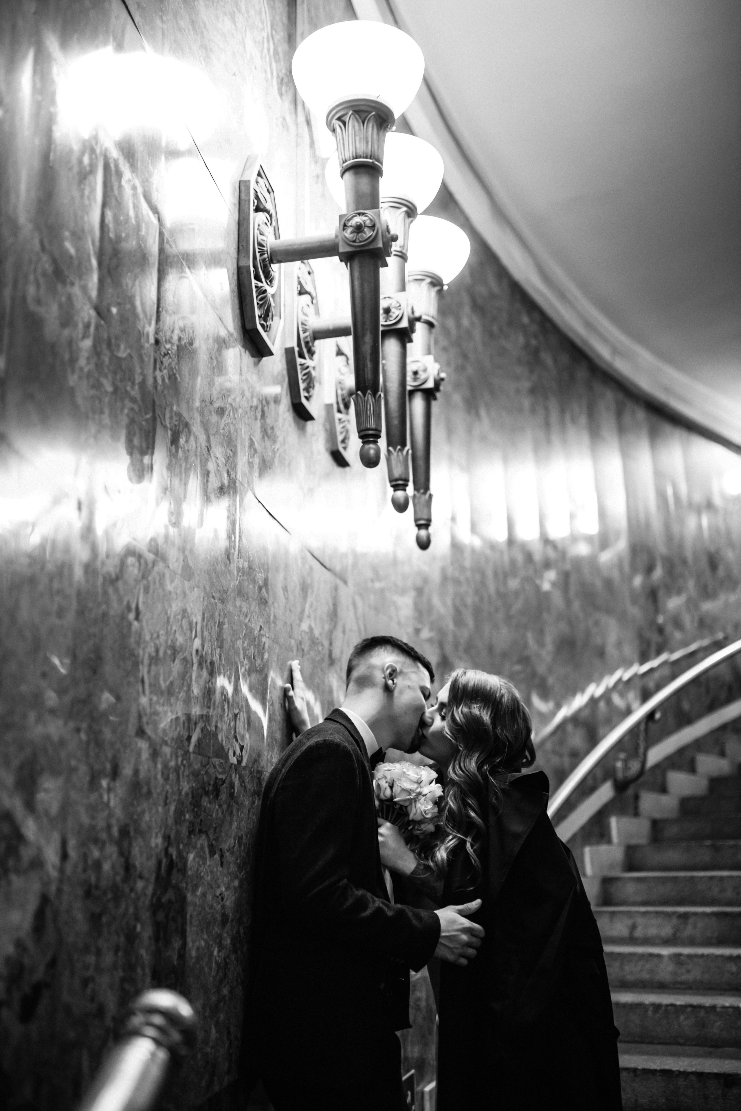 Евгений & Кристина. Фотограф Винокурова Кристина в Санкт-Петербурге