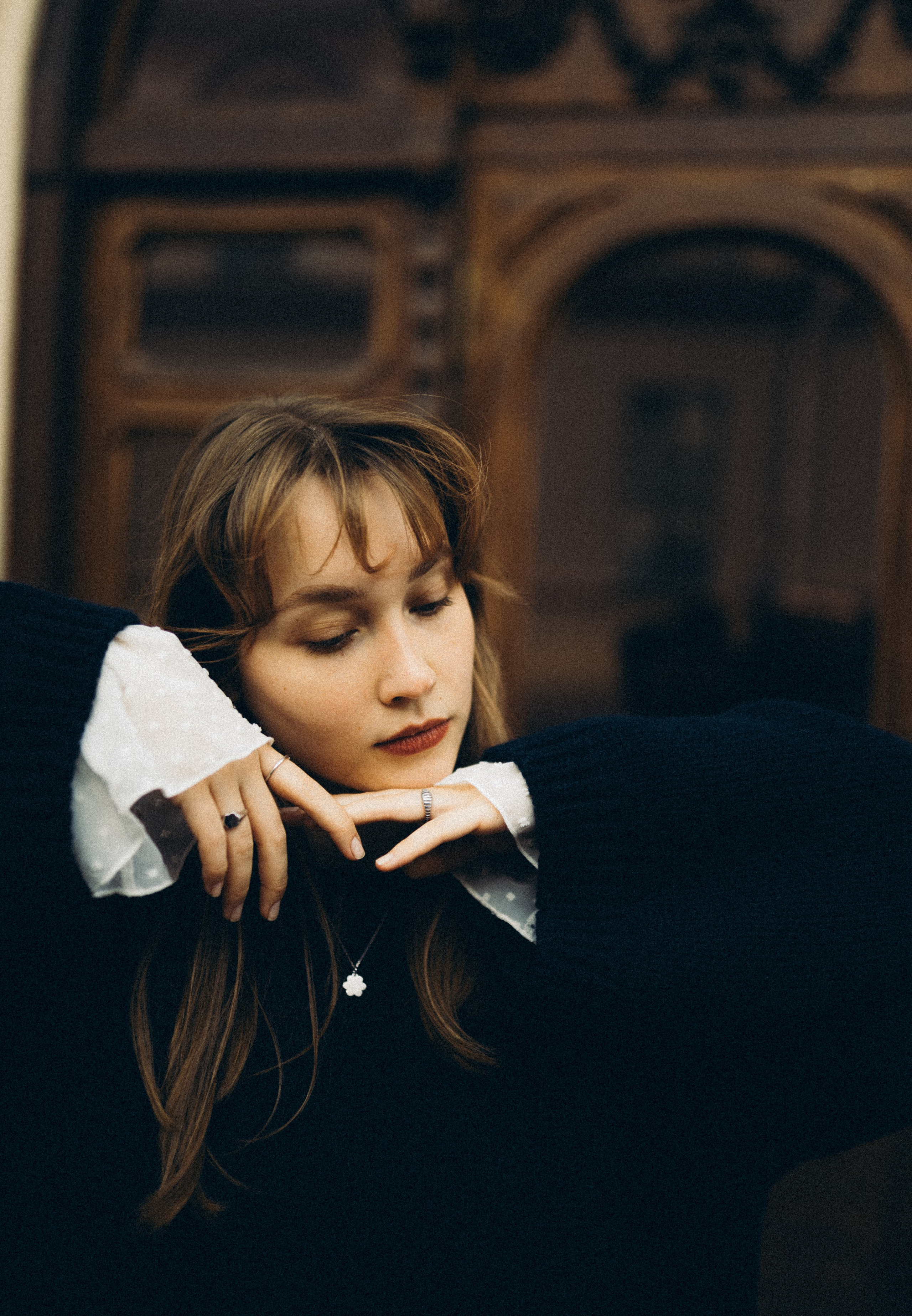 Валерия. Фотограф Винокурова Кристина в Санкт-Петербурге