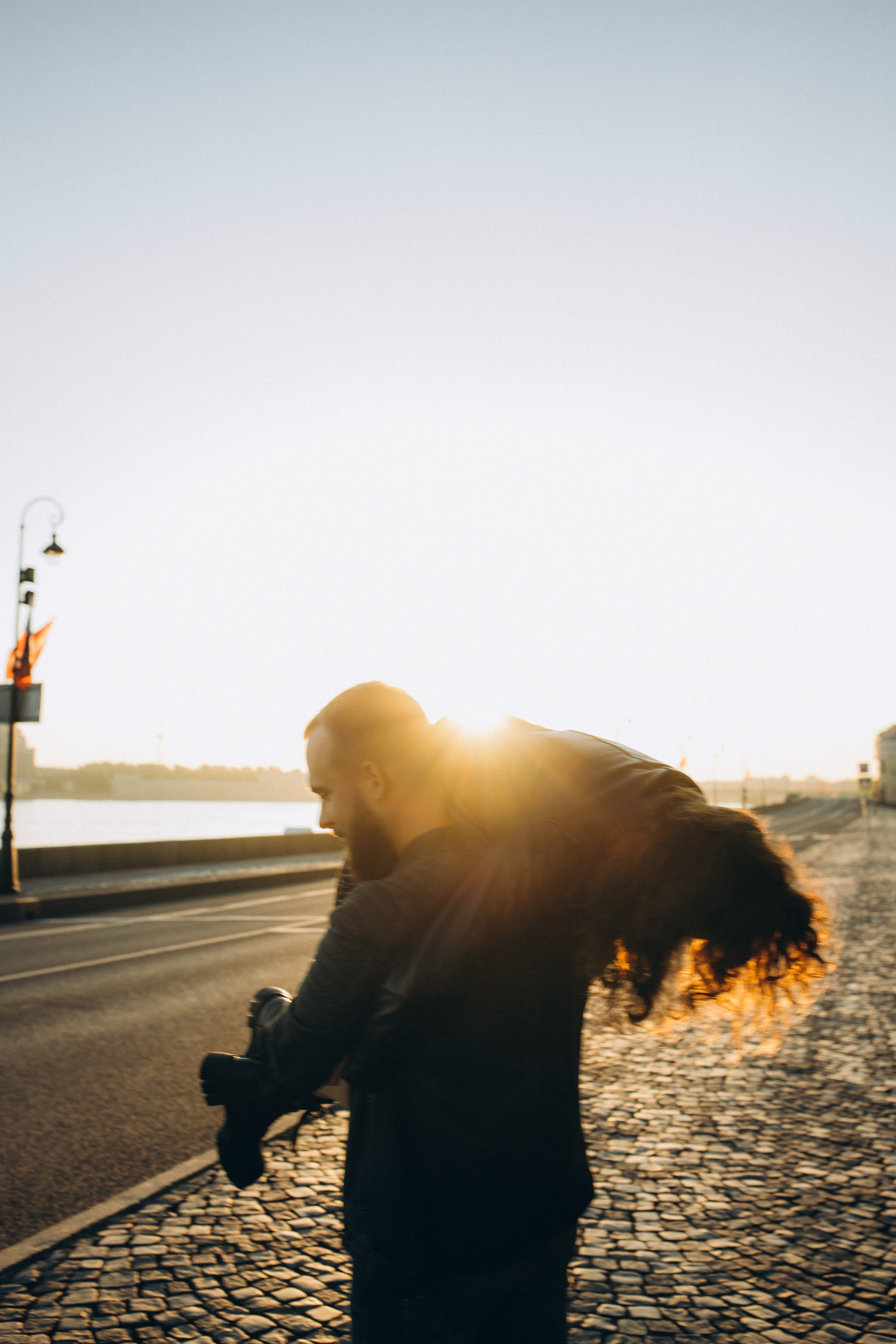 Елизавета & Виктор. Фотограф Винокурова Кристина в Санкт-Петербурге