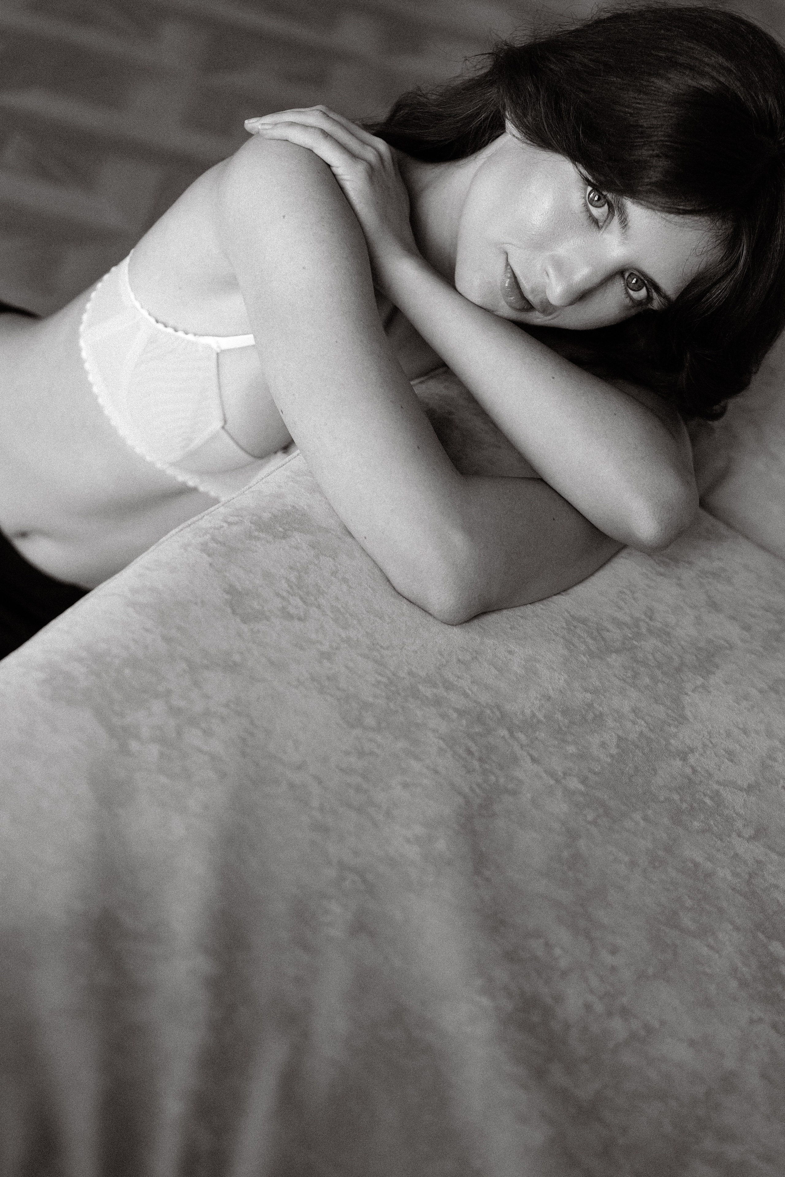 МАША. Пушистая Сова - Свадебный и портретный фотограф Воронеж, Москва, Питер