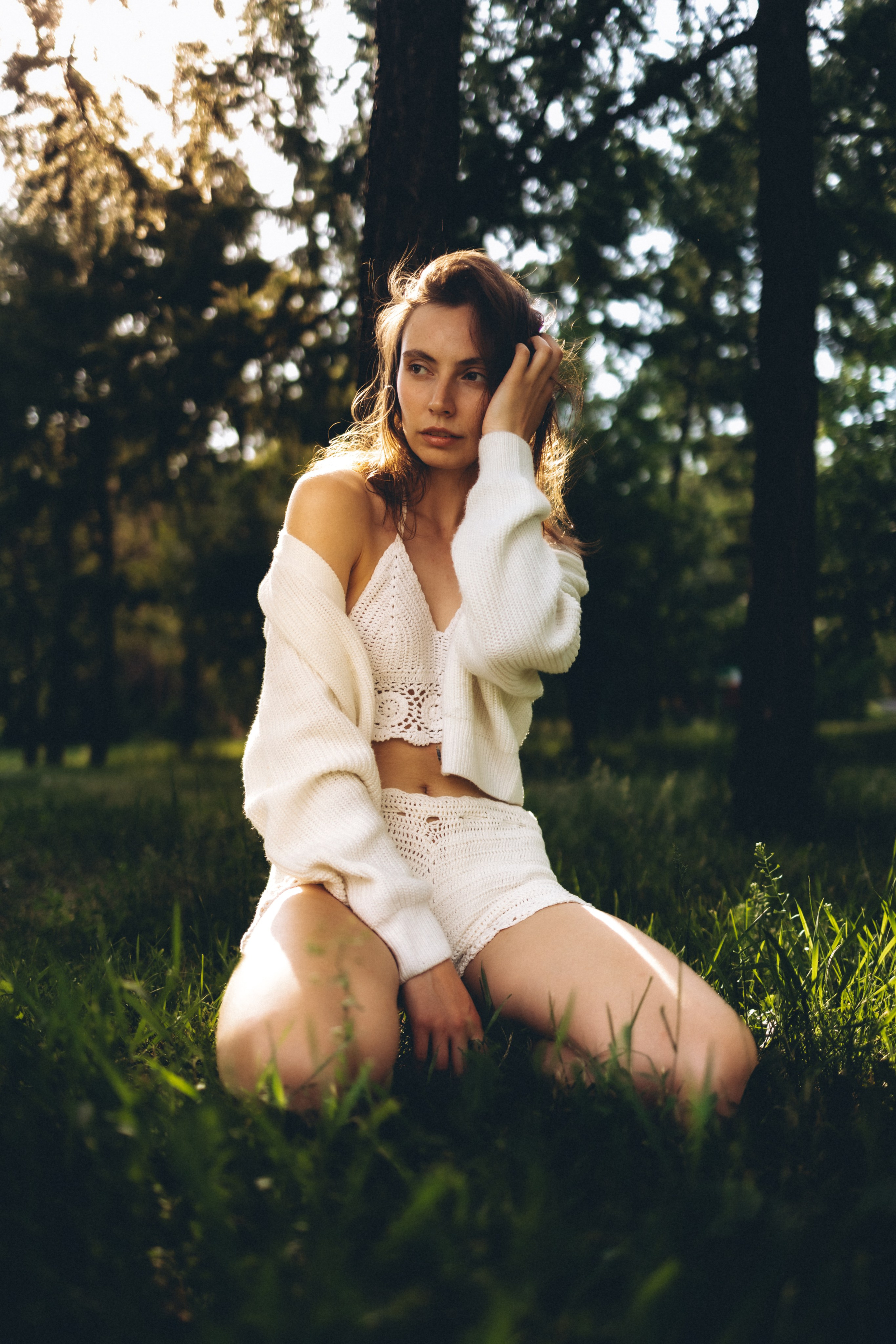 Daria. Фотограф Барнаул Надежда Киселева