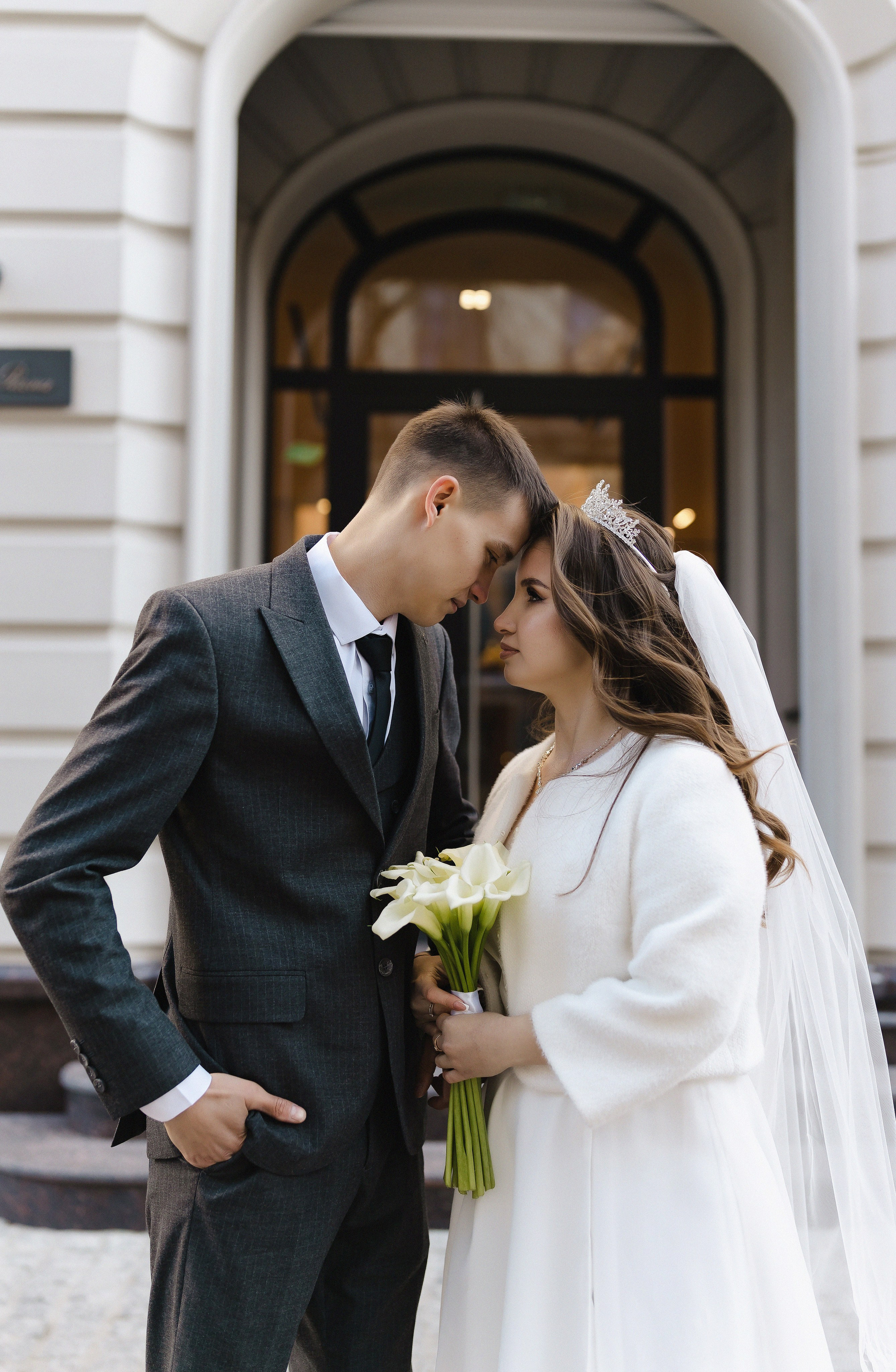 Прогулка. Свадебный и семейный фотограф в Казани и Волжске