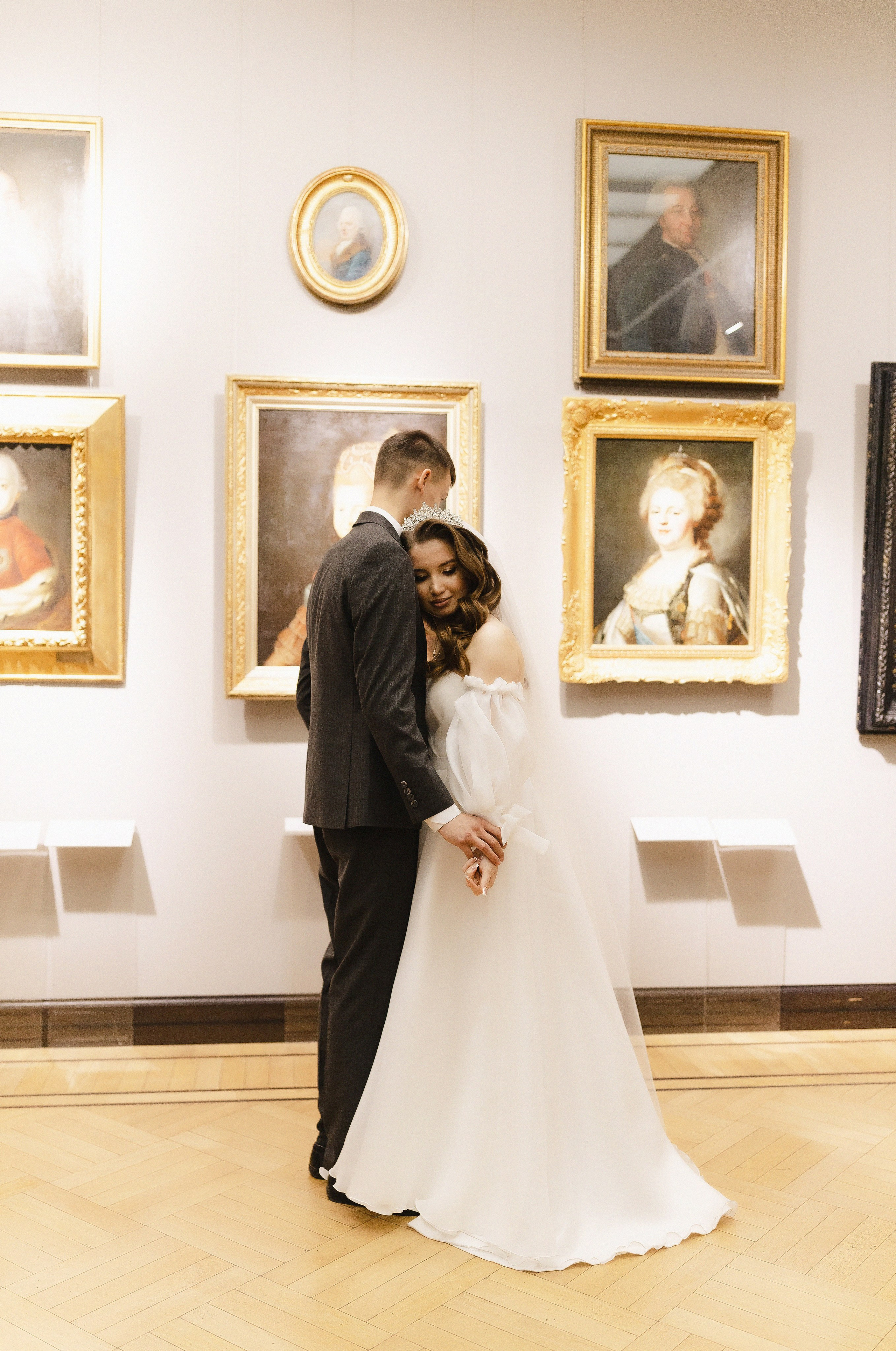 Прогулка. Свадебный и семейный фотограф в Казани и Волжске