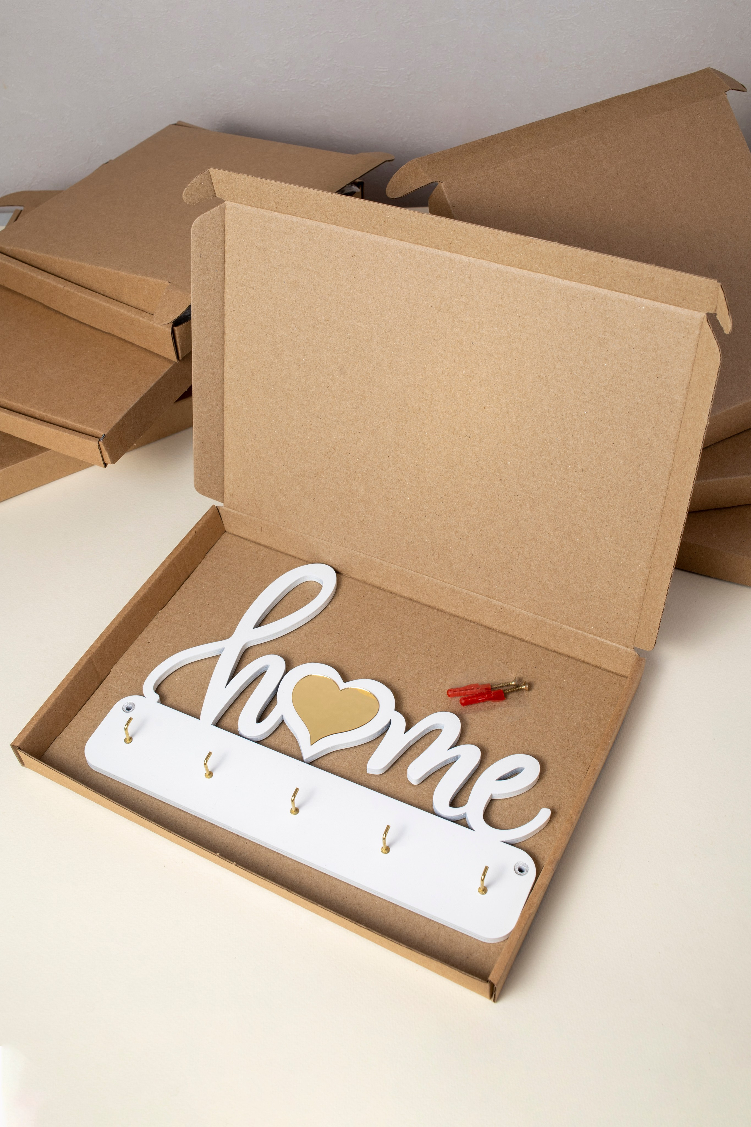 Ключницы «Melanj». Предметный & фудфотограф Рязань