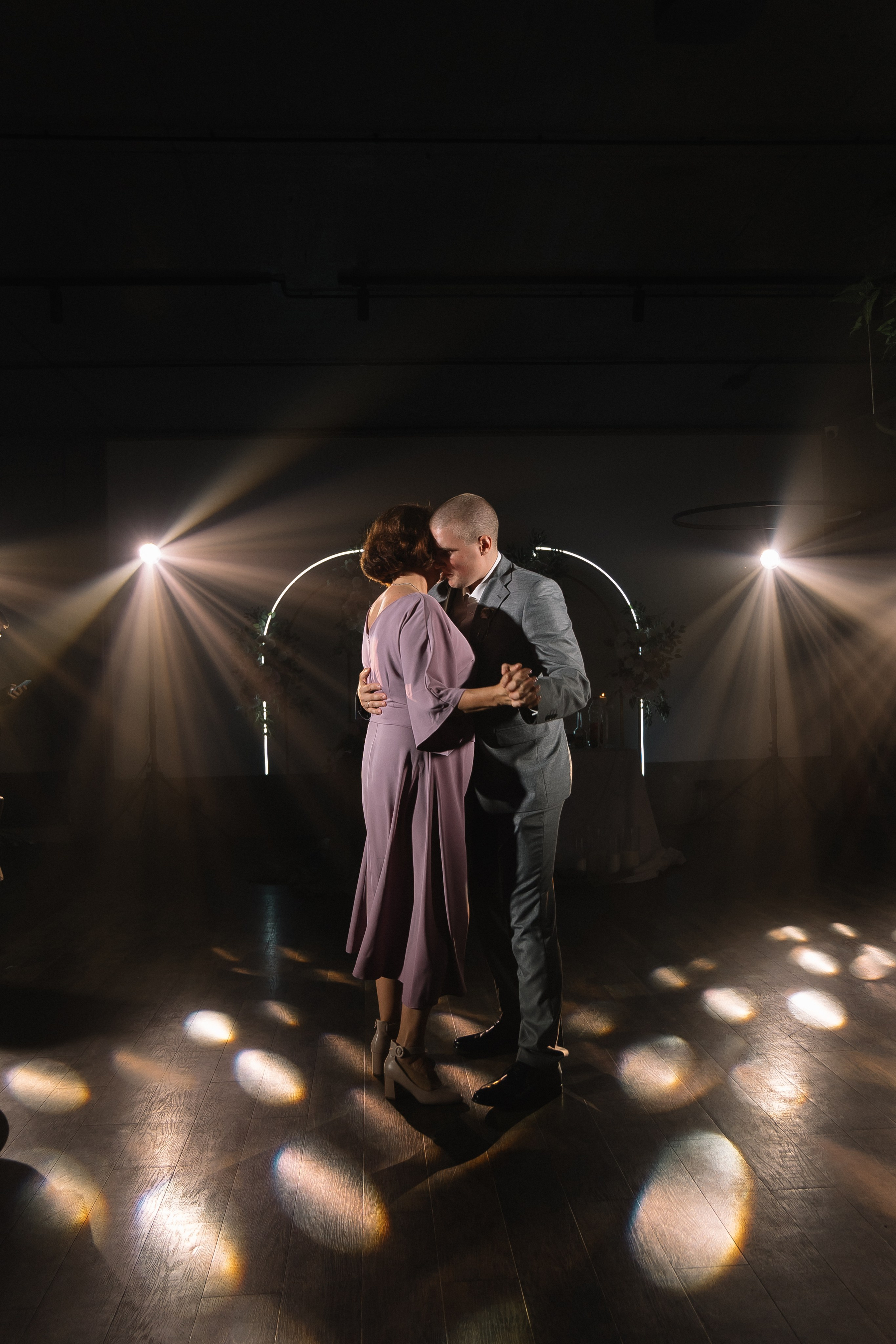 Егор и Надежда. Фотограф Новосибирск Вероника Вишневская