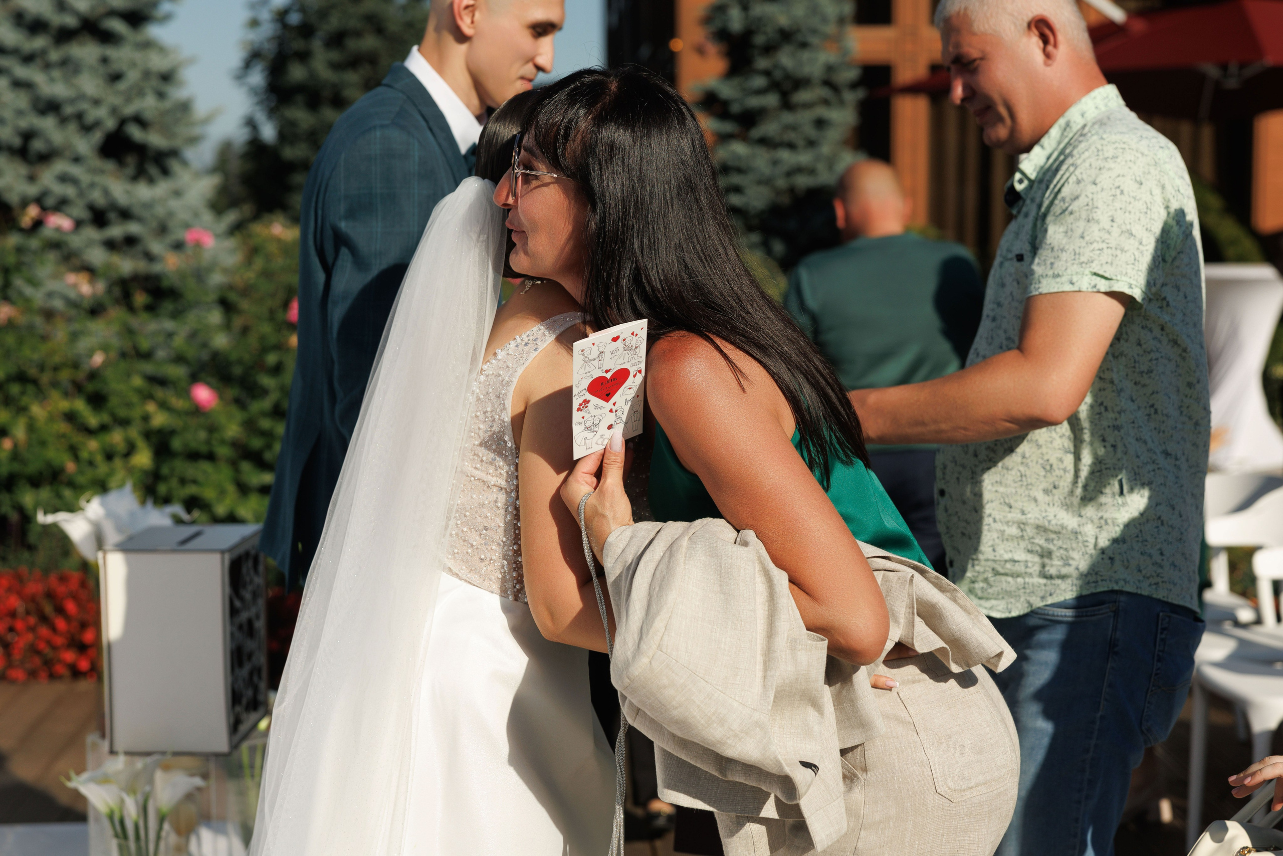 Алёна и Сергей Kedr Hall. Свадебный и семейный фотограф  во Владивостоке Ольга Украинец
