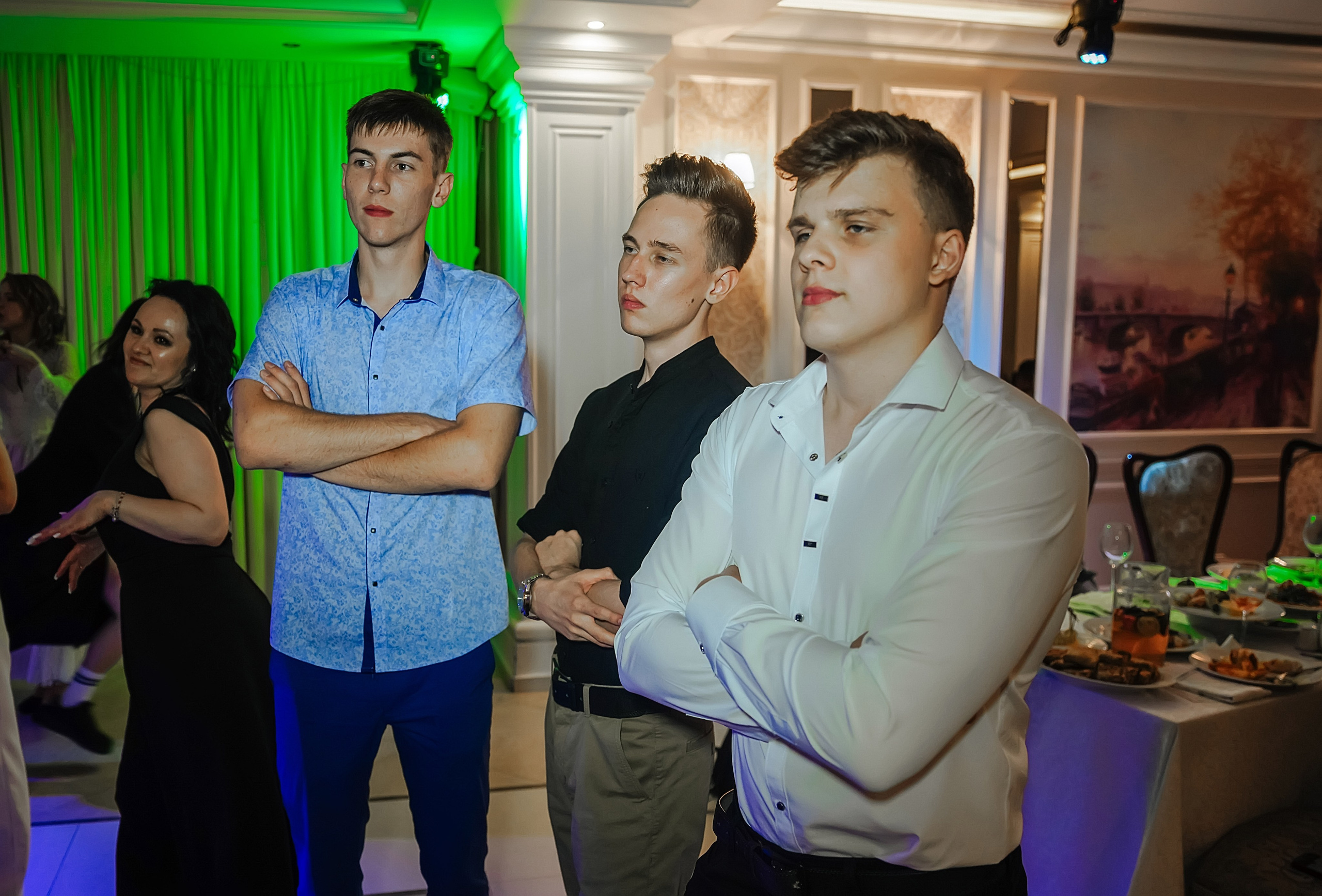 Выпускной полный день. Онегин. Семейный и детский фотограф в Нижнем Новгороде