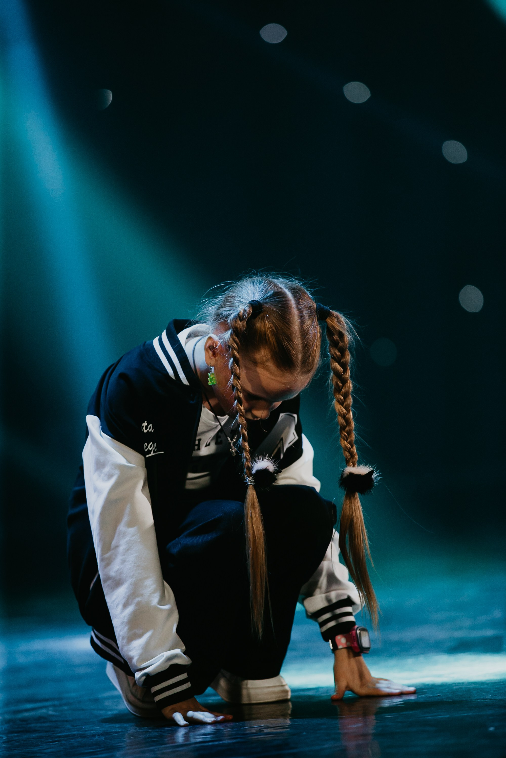 Студия танцев «Rocky» Отчётный концерт «ВМЕСТЕ». Фотограф событий Злобин Дмитрий