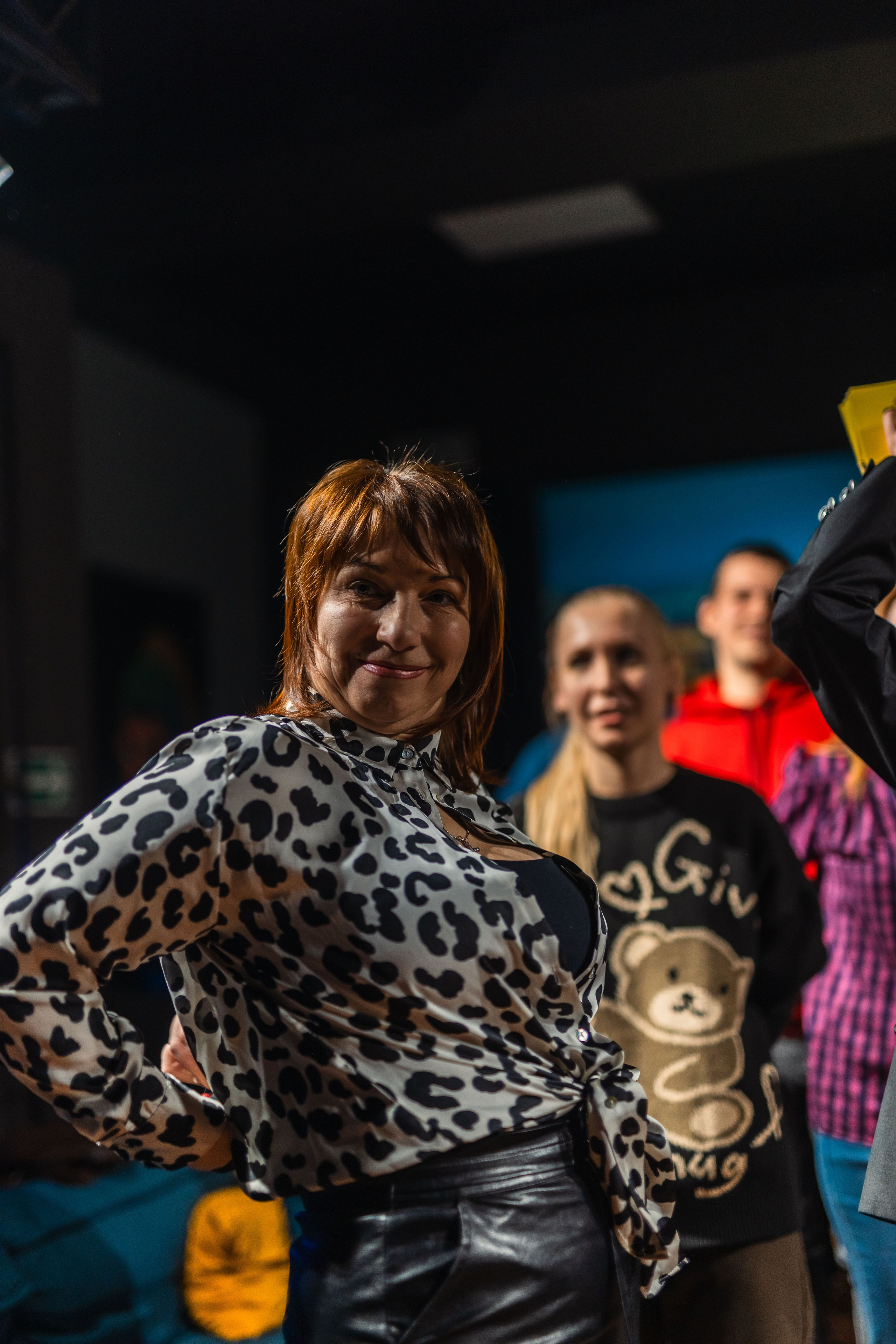 Show Today. Репортажный фотограф в Новосибирске