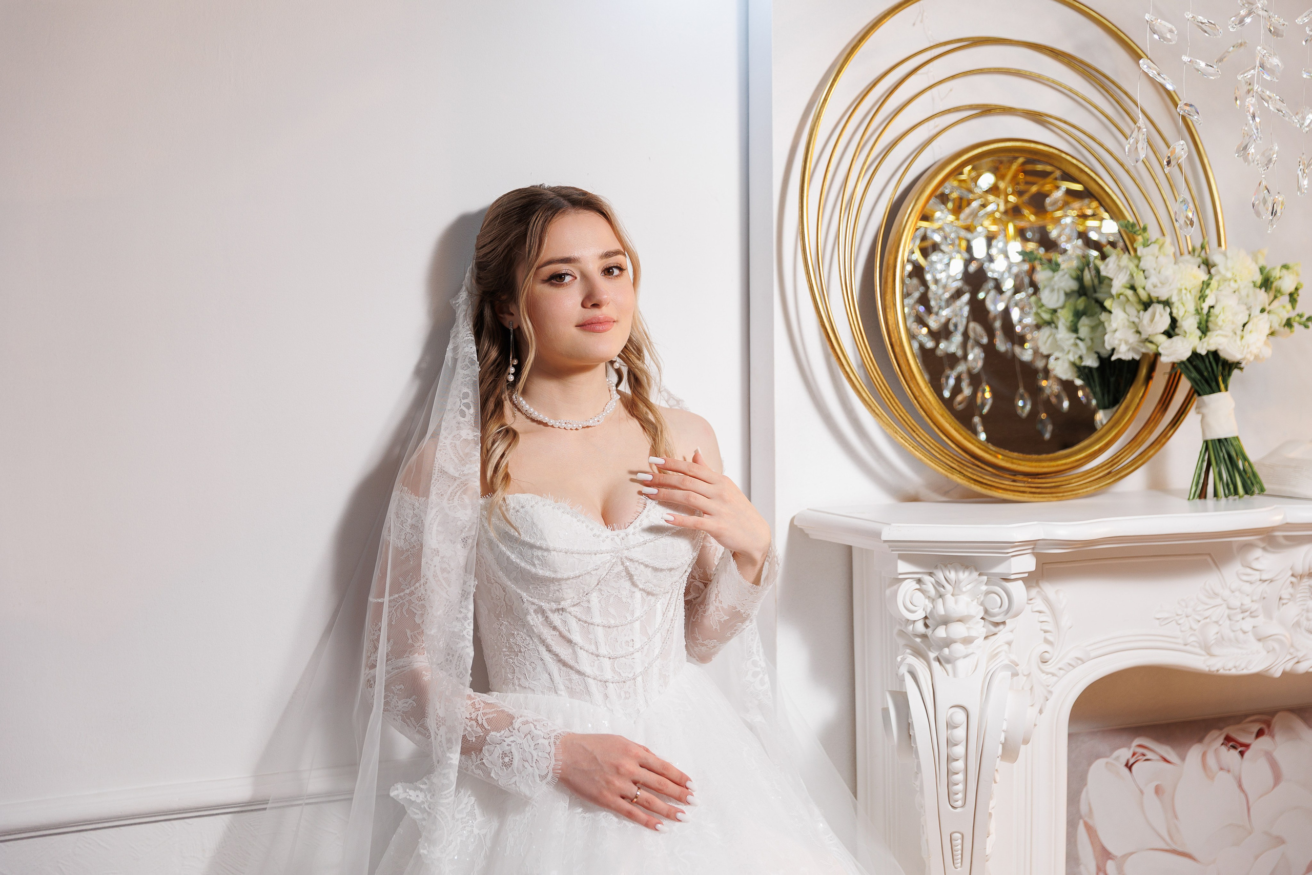 Александр и Анна. Свадебный и семейный фотограф в Каневской и Краснодаре - Ирина Любимов