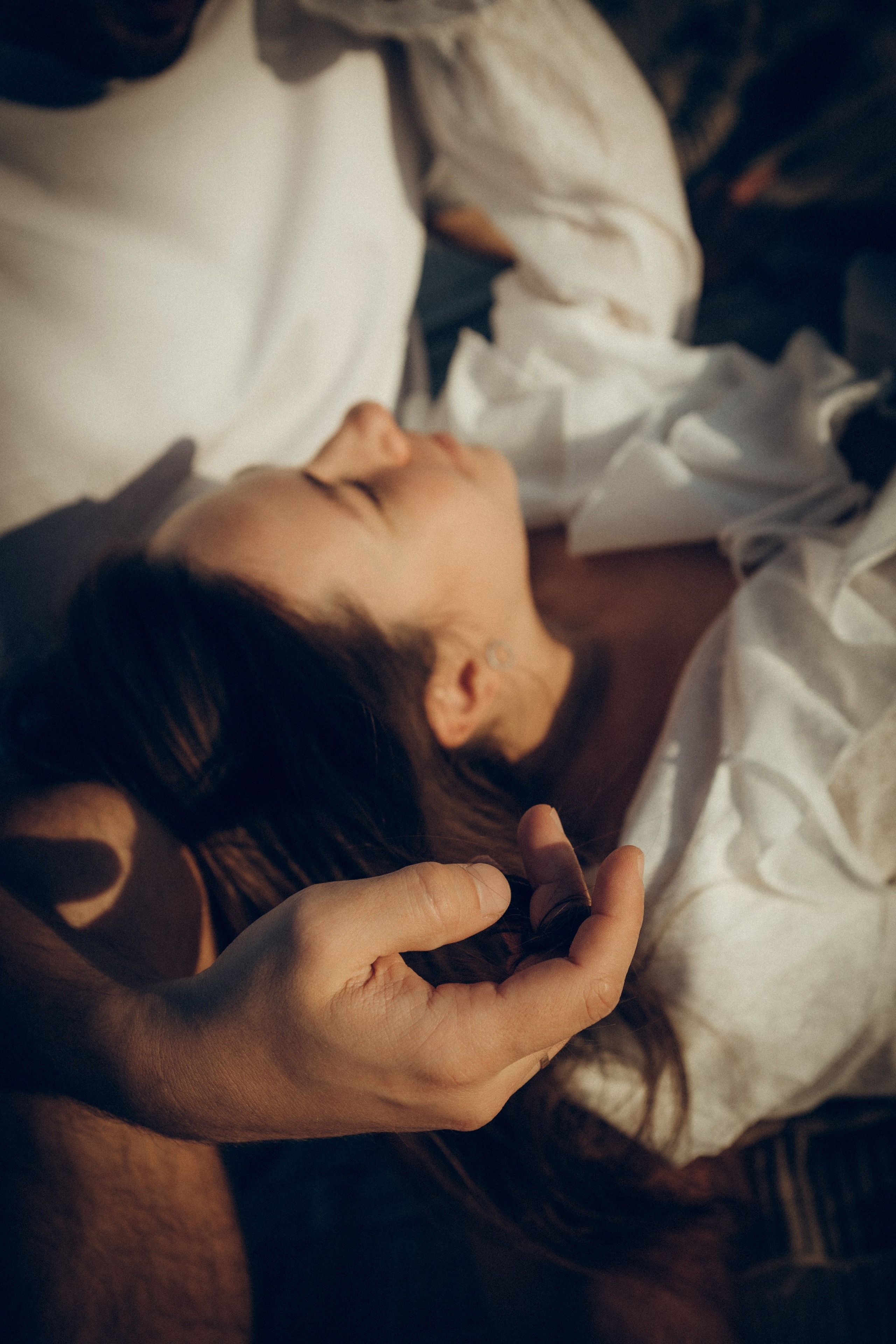 Денис & Юля. Семейный фотограф и фотограф на роды в Ростове-на-Дону Мухина Виктория