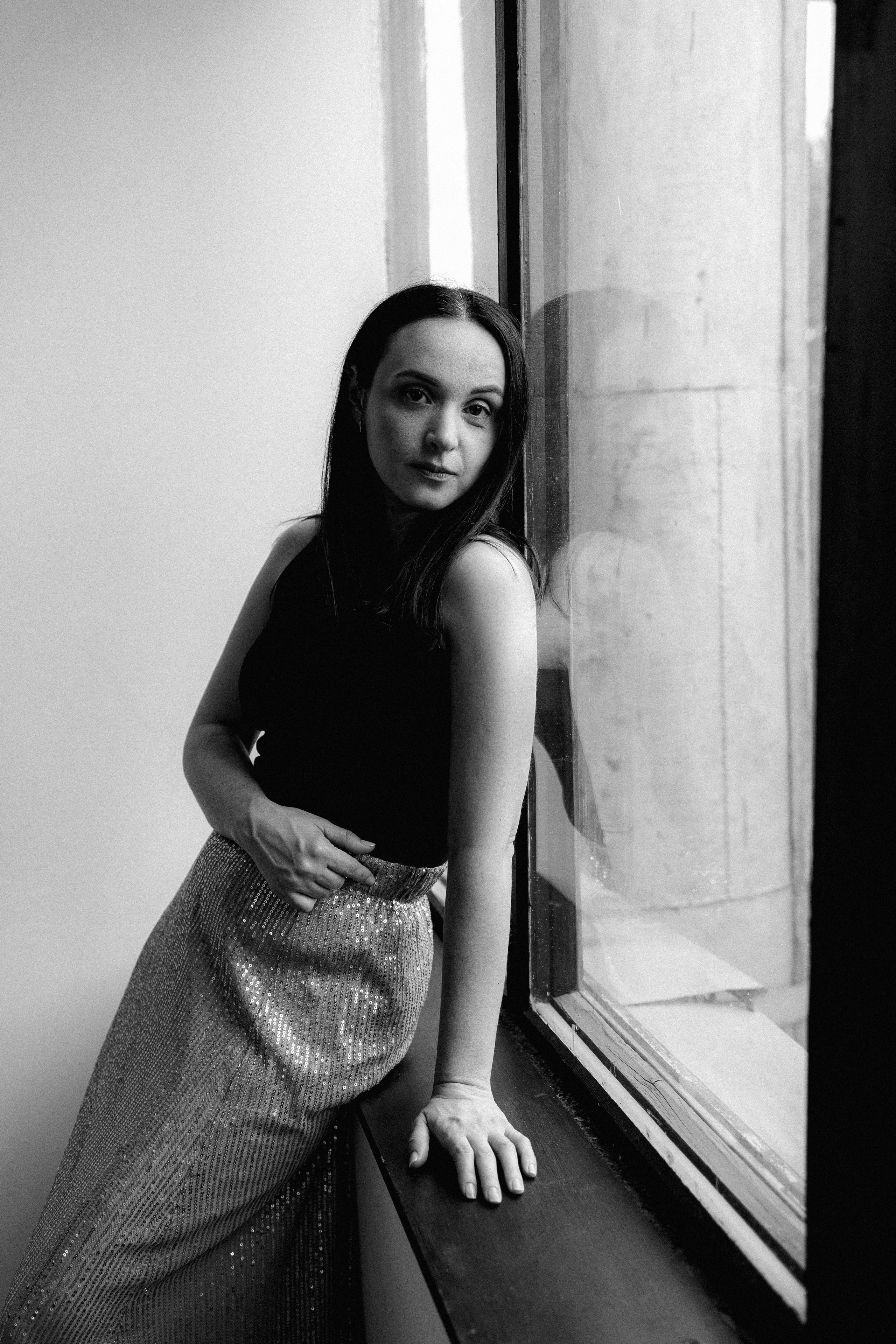 Вадим и Марина. Портретный фотограф Дорошко Анастасия