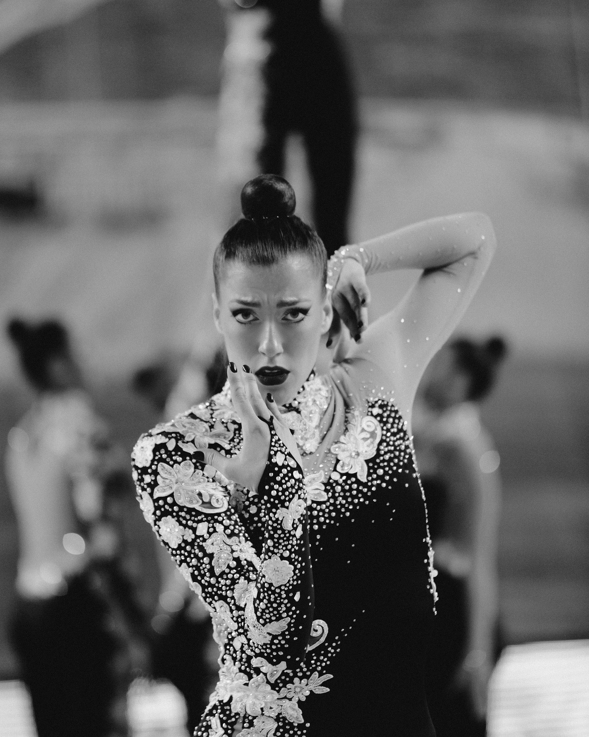 Команда Небеса Краснодар 