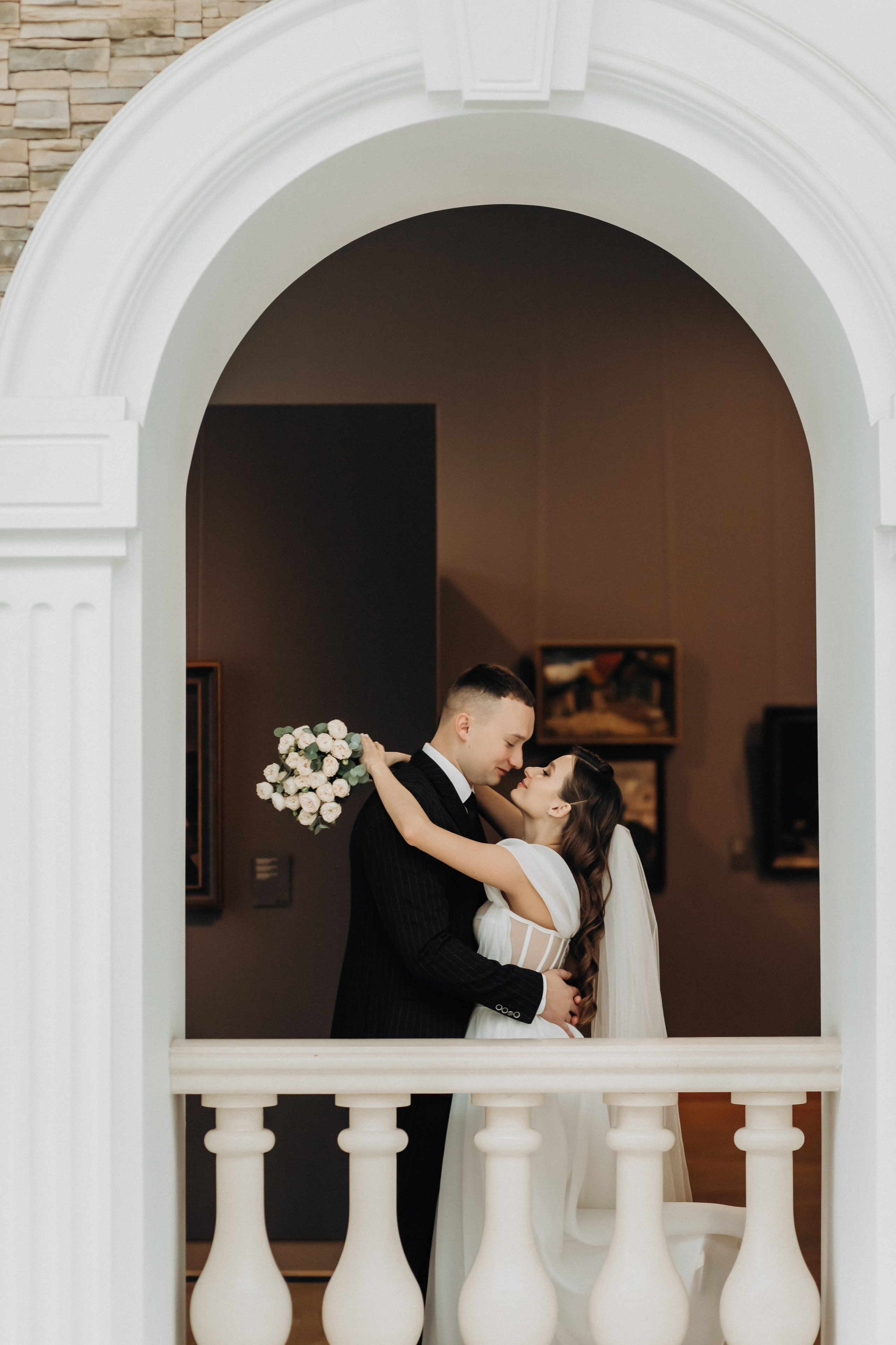 A&Y. Свадебный и семейный фотограф Минск Юлия Игнатович