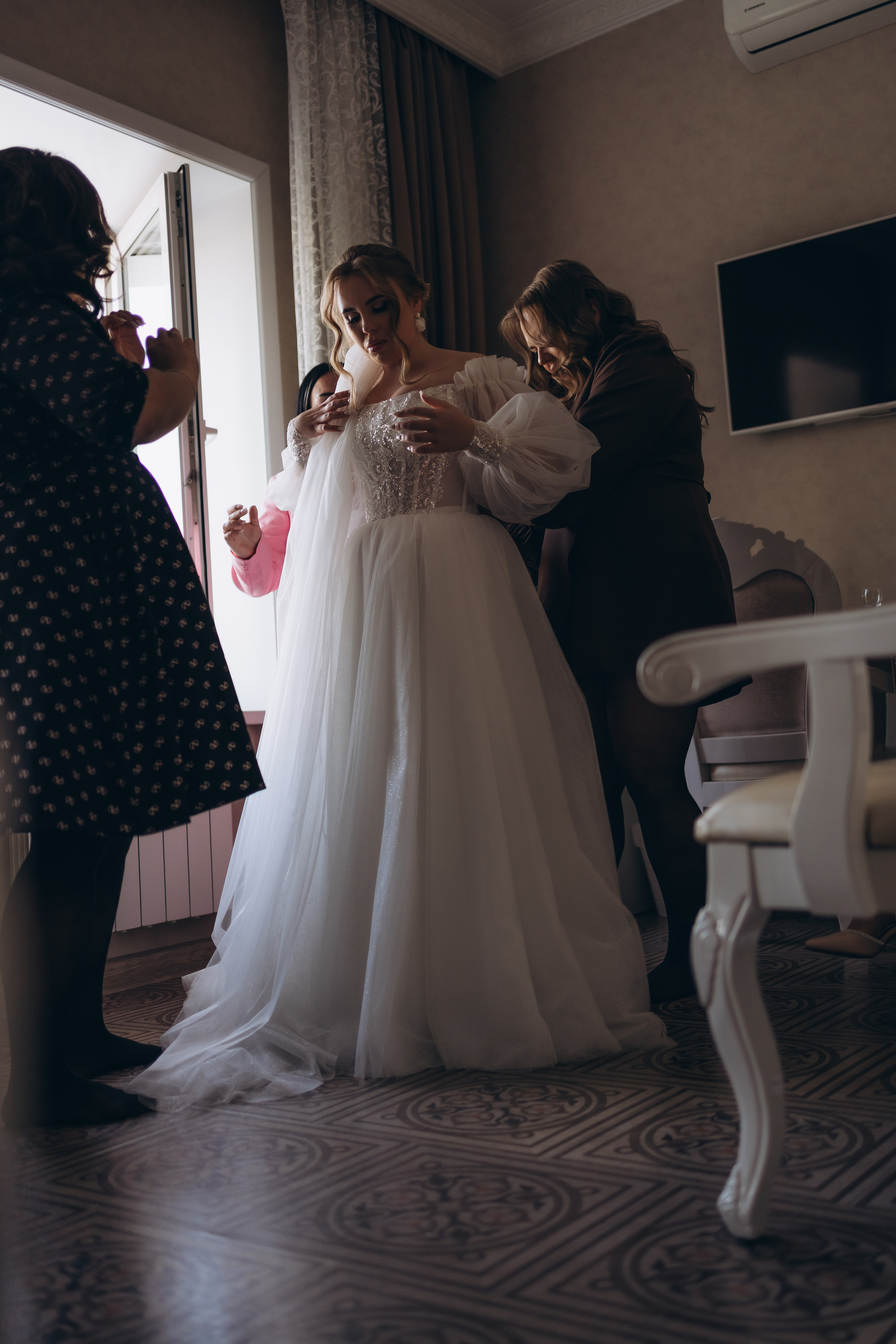 Пушкин. Фотограф Ангарск Иркутск Ксения Король