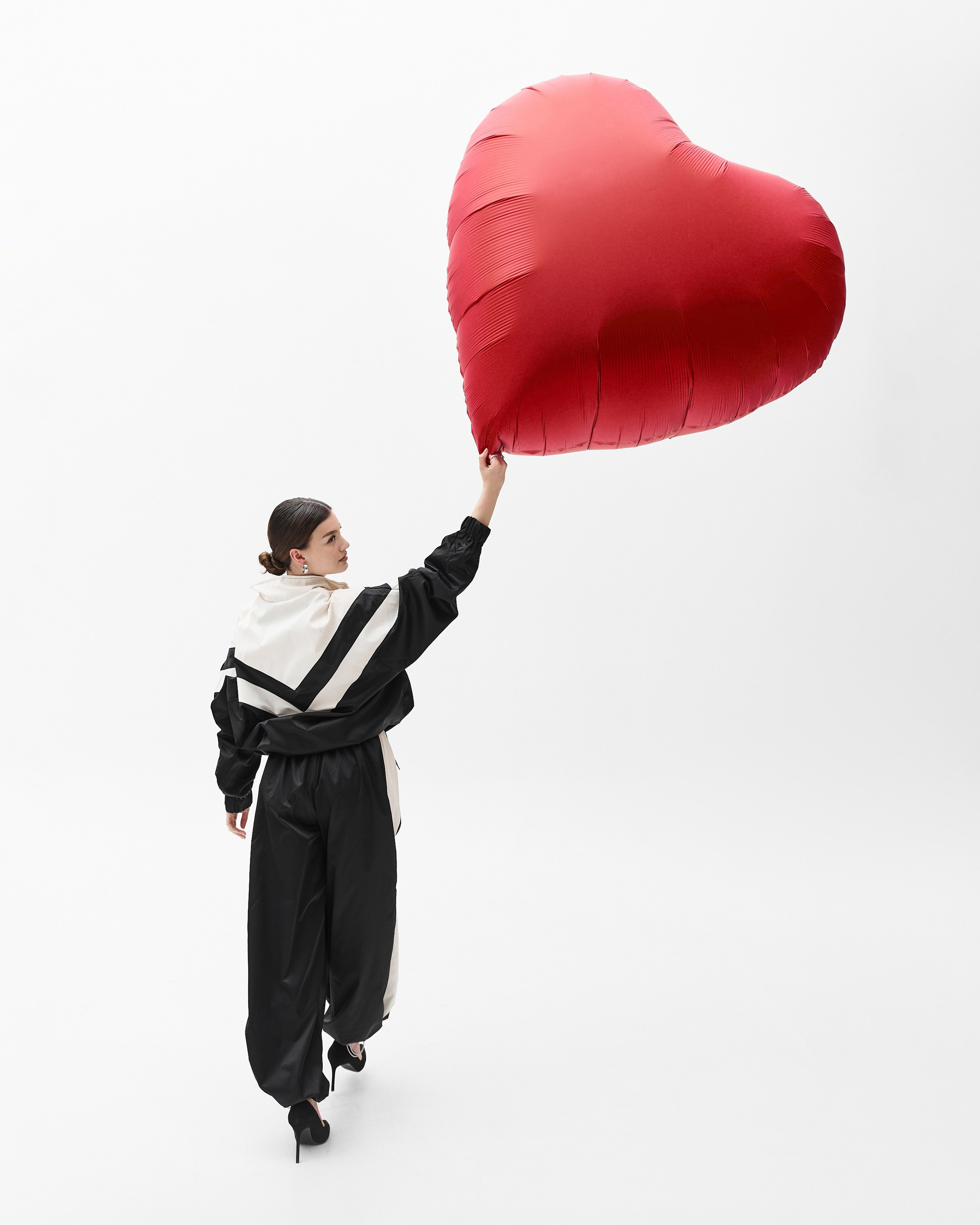 RUKAMI. Alim Alimov Fashion Photographer