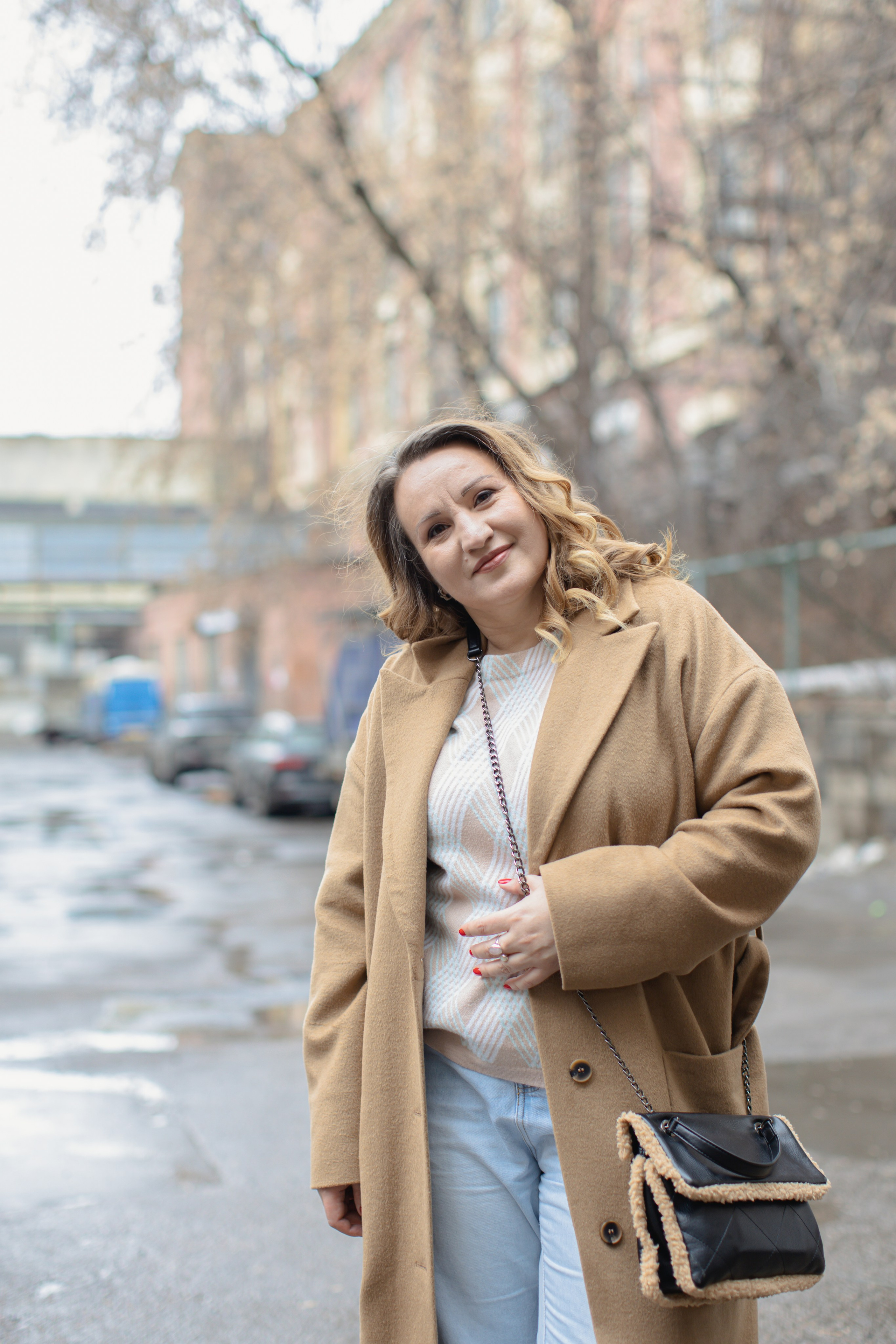 Юлия. Главная