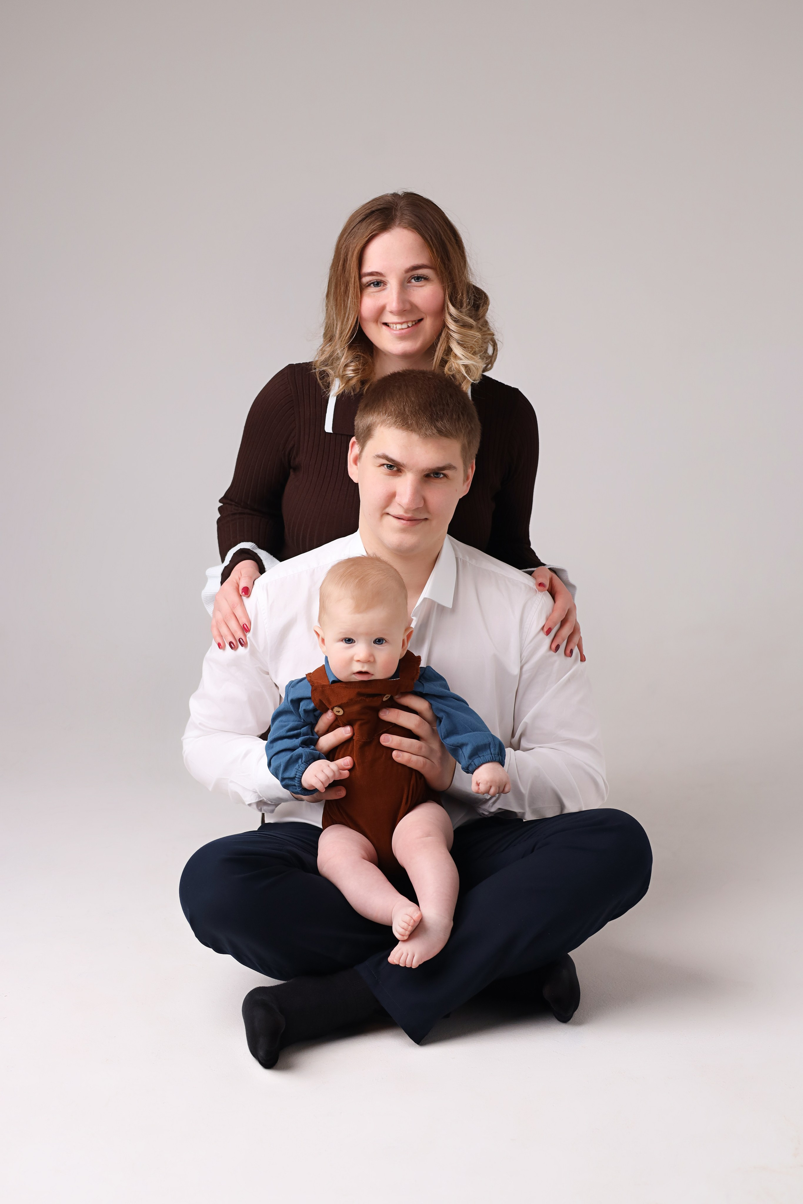 Фотосессия Сашеньки в 7 месяцев. Фотограф новорожденных в Москве Столярова Светлана. Фотограф новорожденных Москва. Ньюборн фотограф Москва