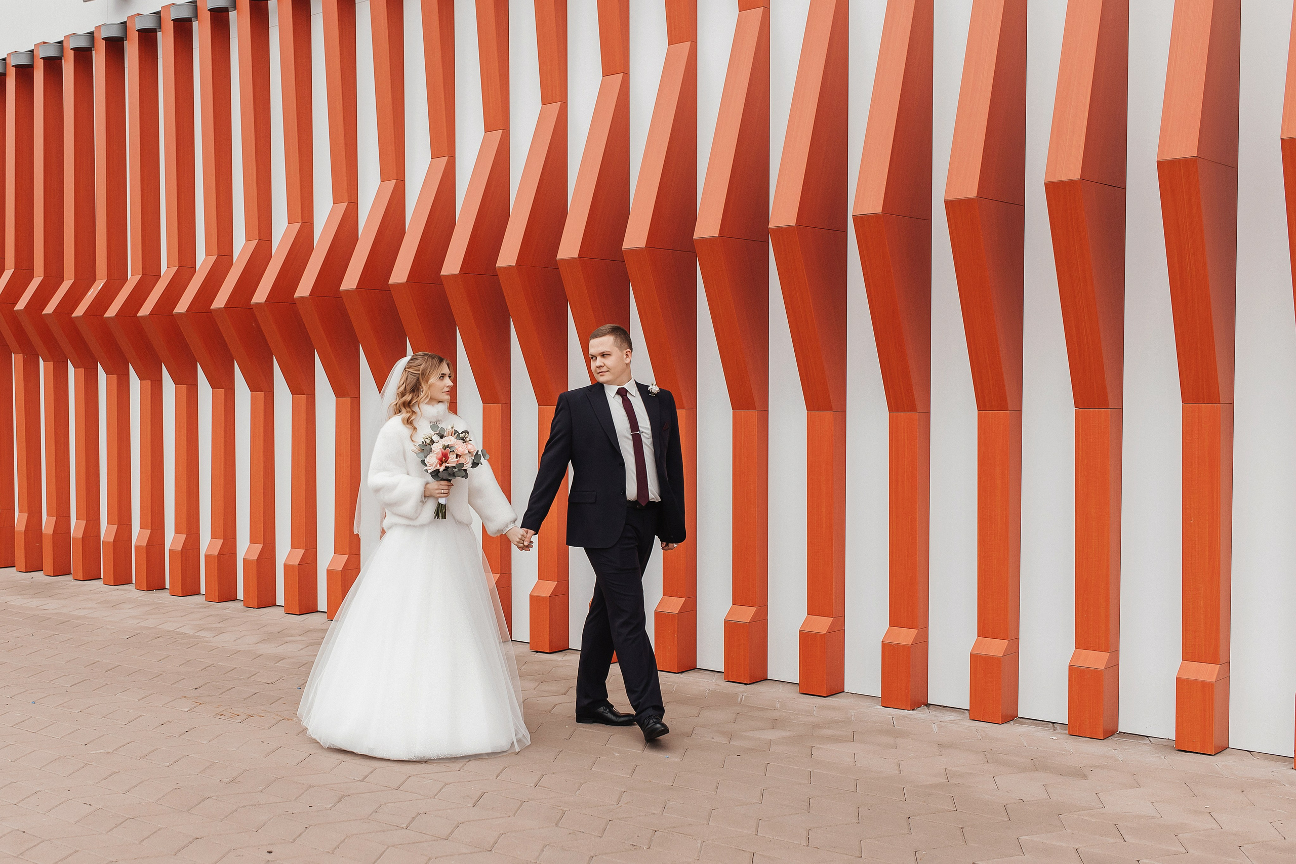 Вадим и Лилия. Фотограф Елена Каверина | Белгород — Короча |