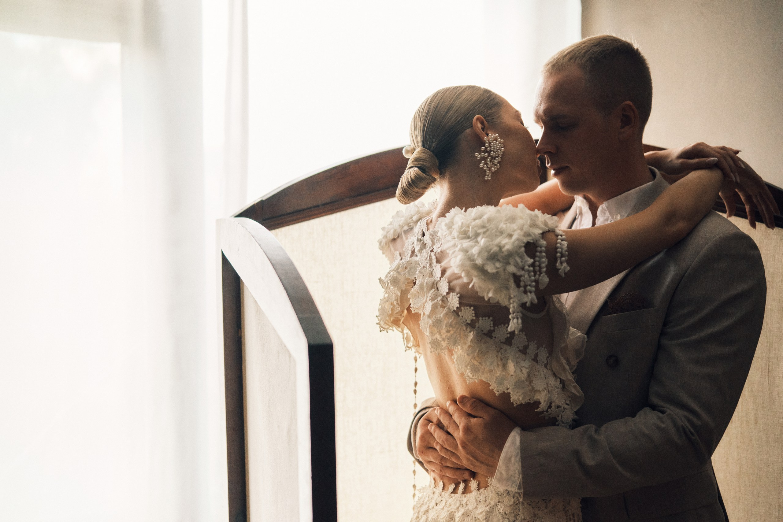 10.06 Игорь и Марина. Свадебный организатор Екатеринбург