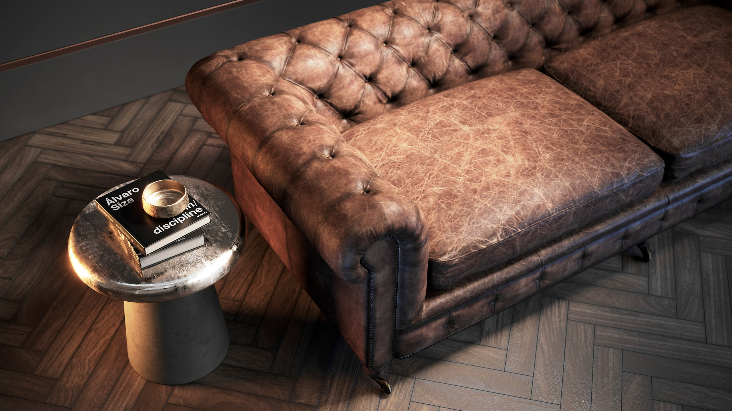 Портфолио. Intoo.ru — Дизайн интерьера в Москве. Частный дизайнер Роман Королев