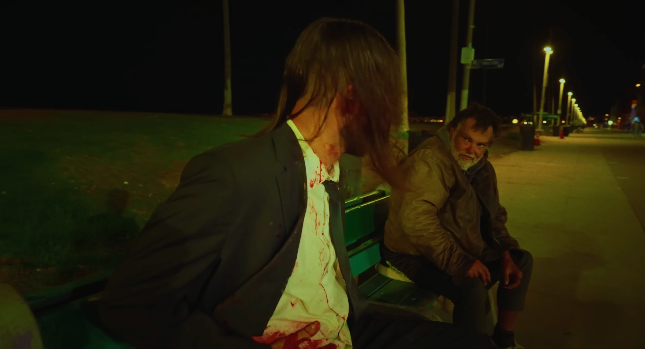 My transformation or how I became homeless in the USA. Tokcolor