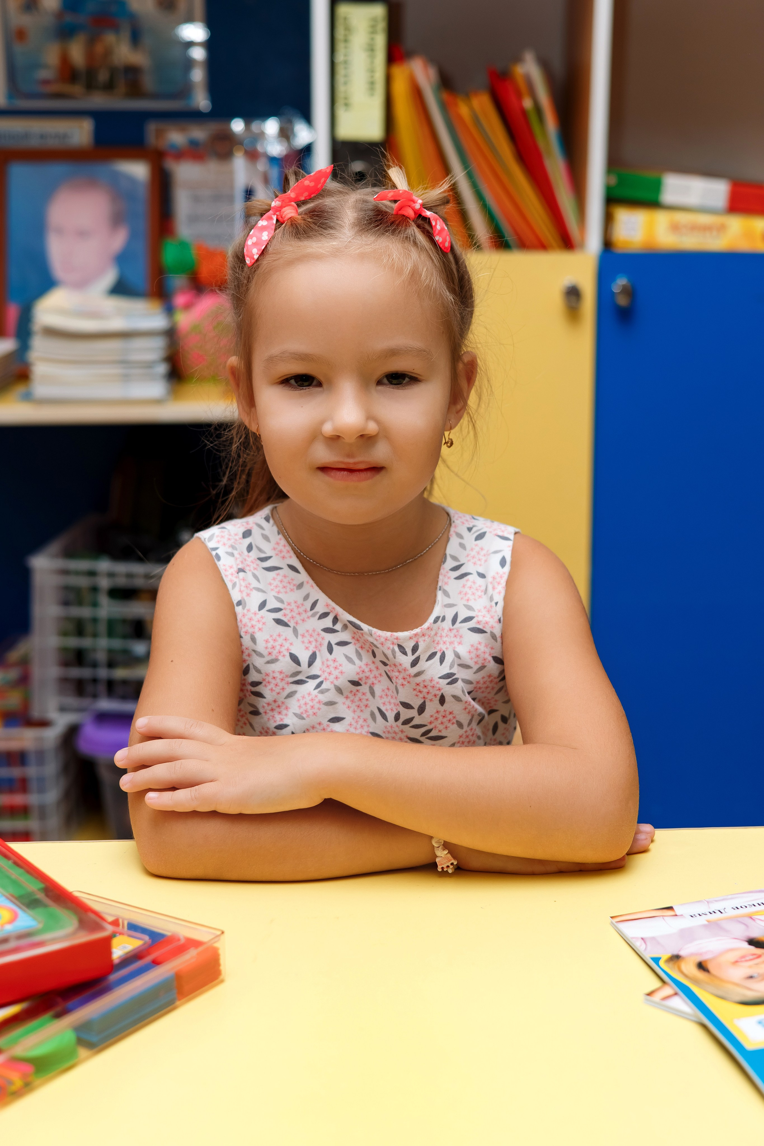 Детский Сад № 10. Фотограф Любовь Корниенко, Примоский край