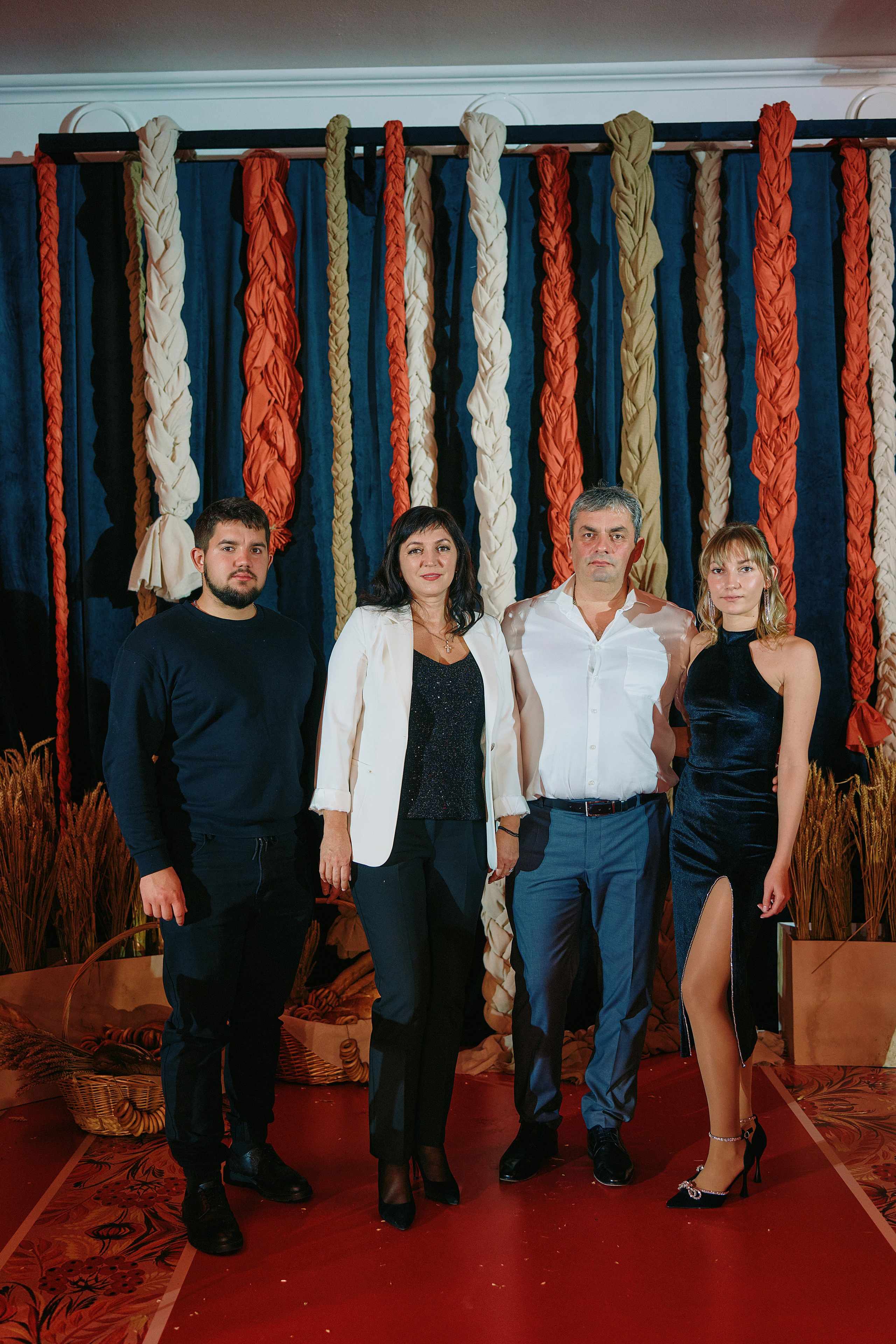 Юбилей Рассвет. Свадебный фотограф в Ростовe-на-Дону Анастасия Прутова