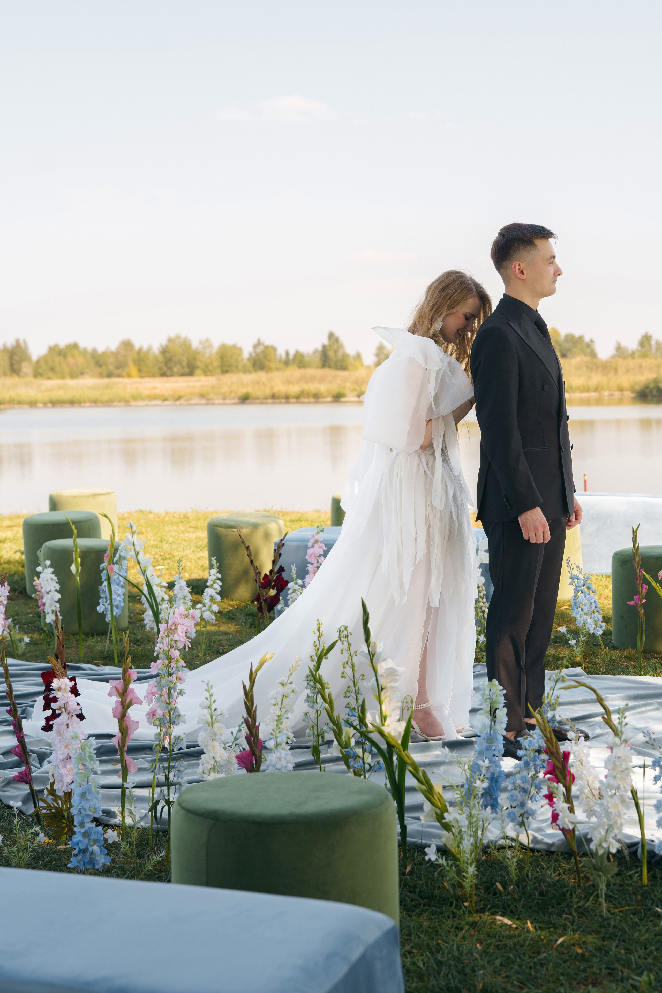 Держи в курсе (ДВК). Свадебный фотограф в Ростовe-на-Дону Анастасия Прутова