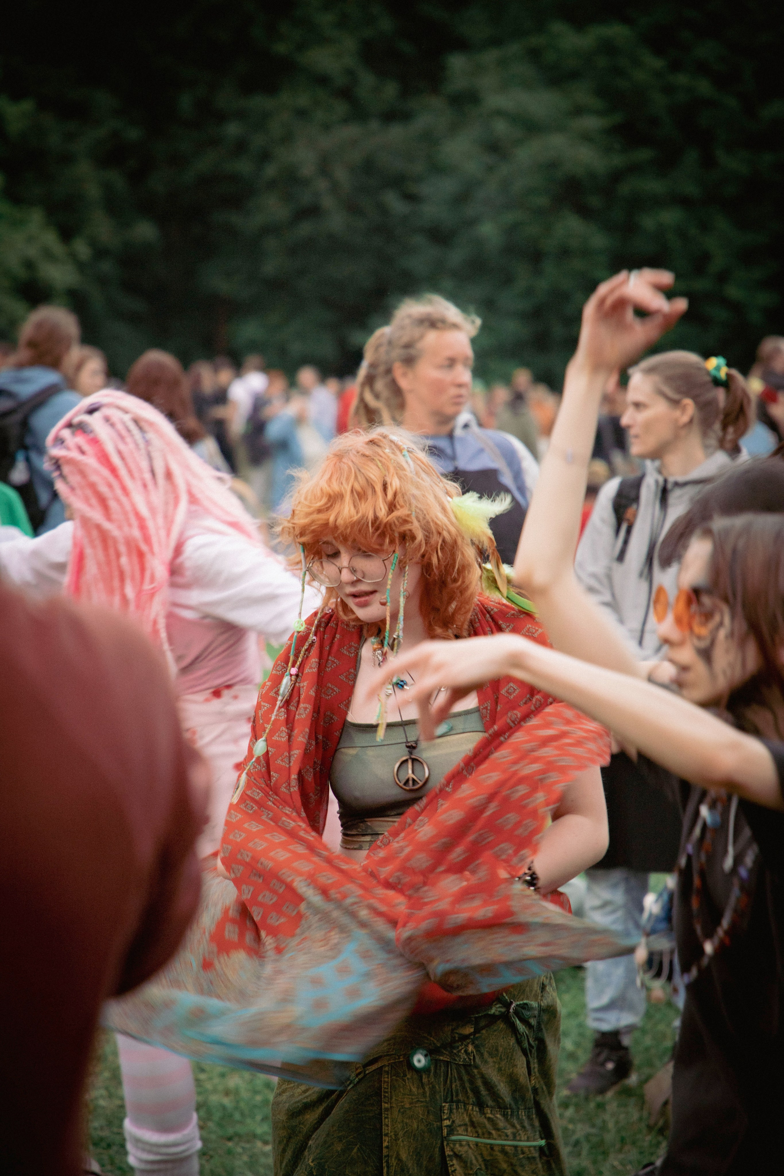 Хиппятник. Фотограф Алексей Шуля — портфолио