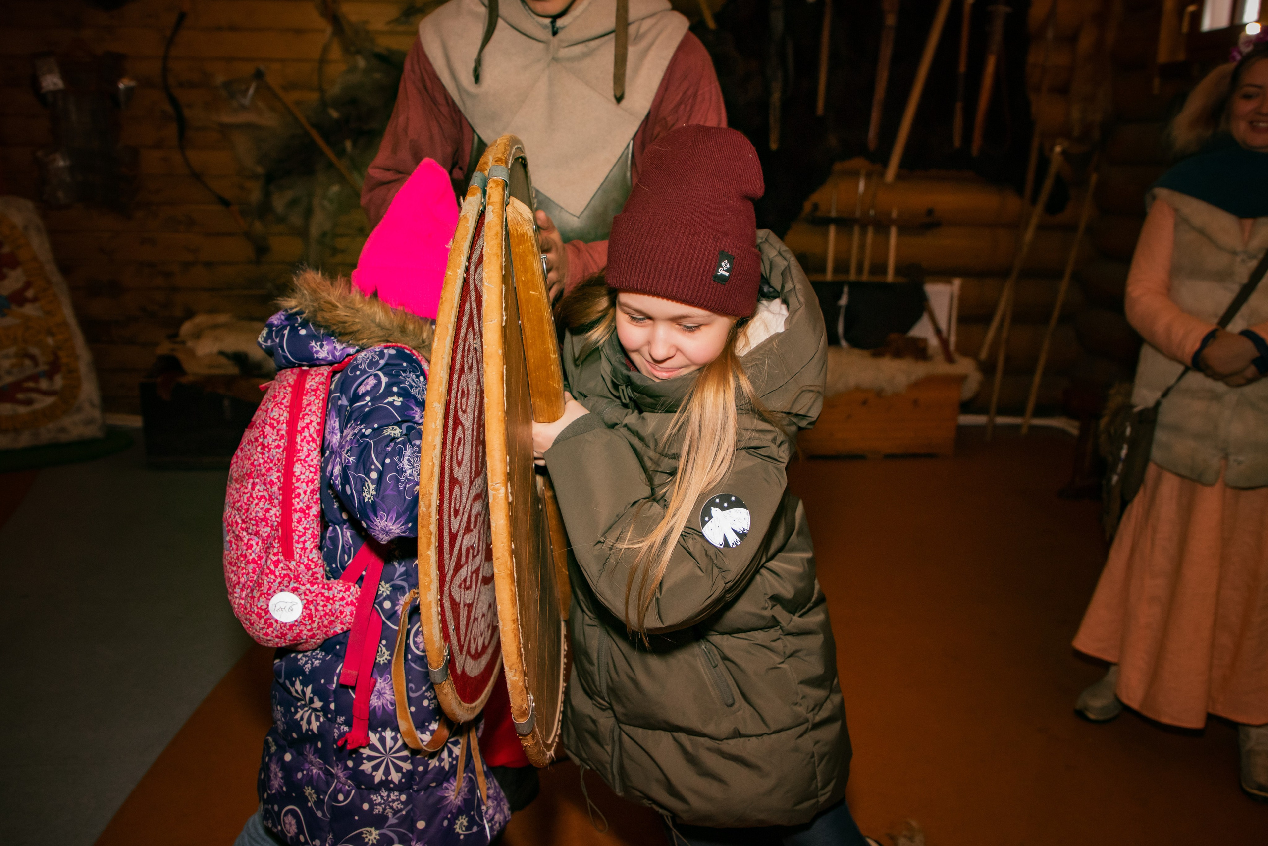 День Рождения в сказке. Фотограф Алексей Шуля — портфолио