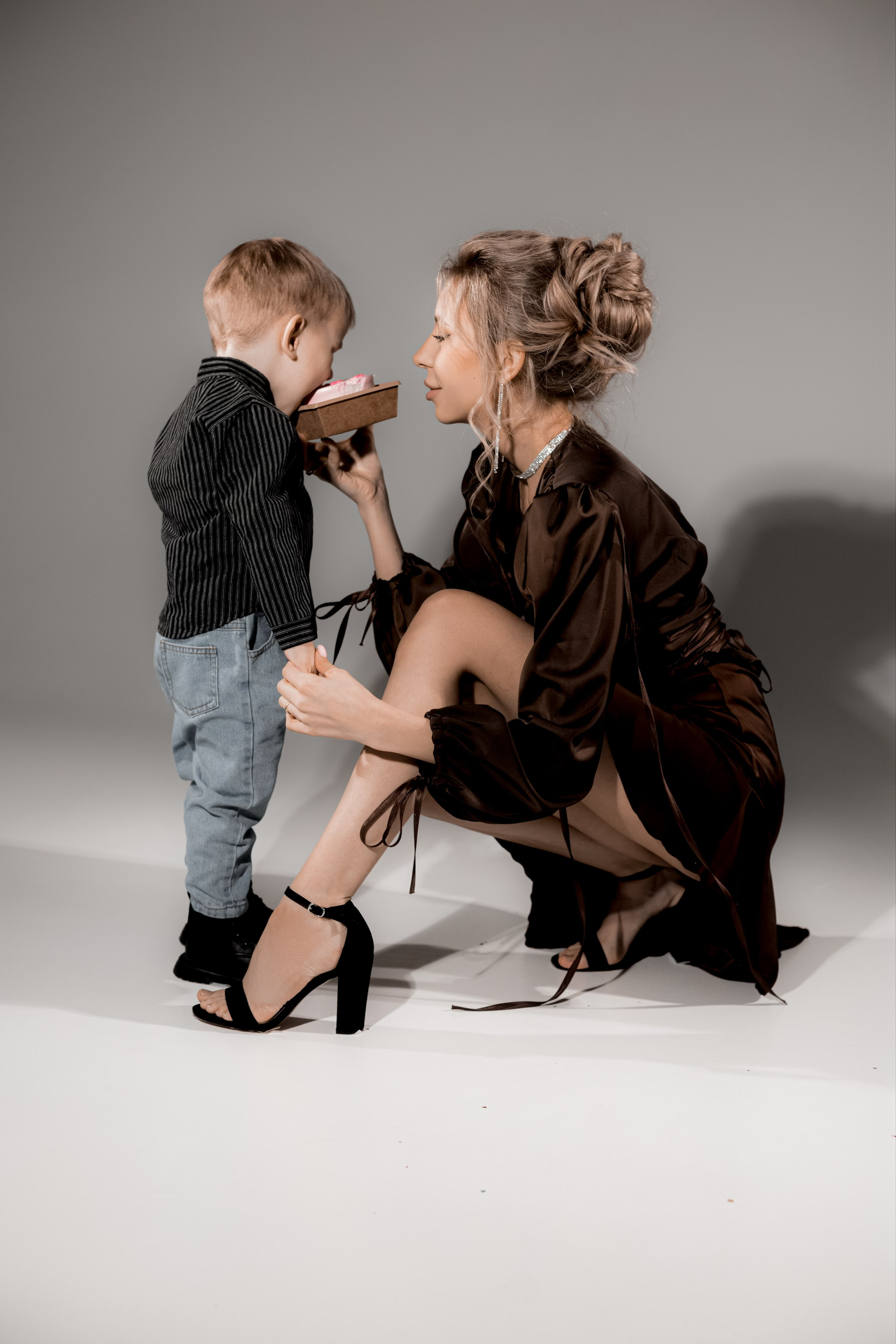 Анастасия. Фотограф Алина Жук