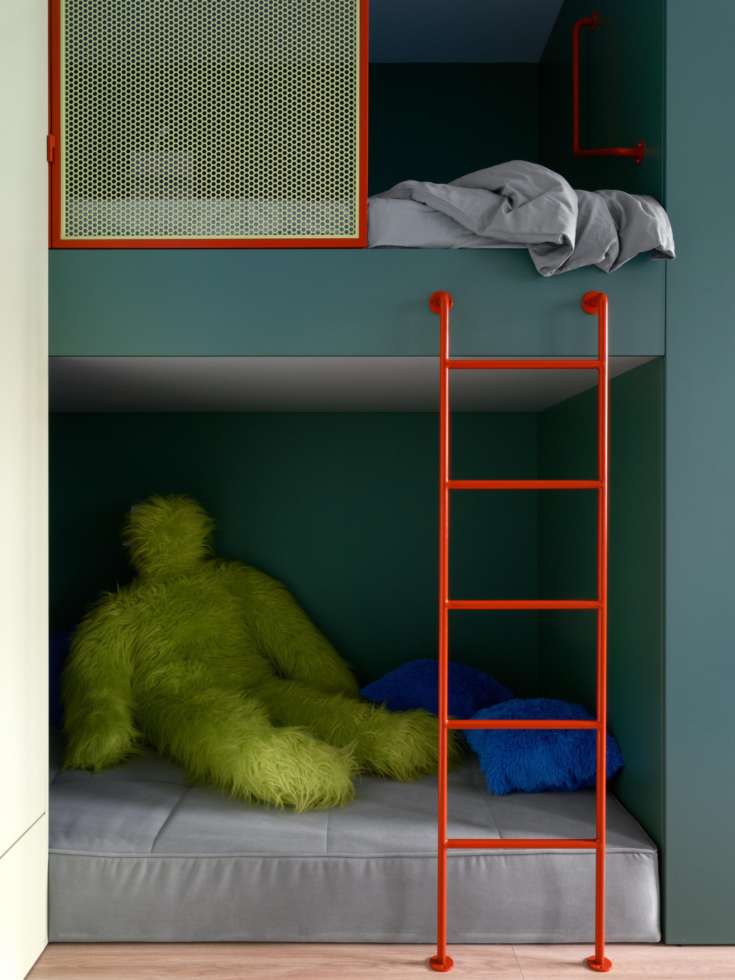 ЖК Аристократ Петроградка, СПБ. Davvero