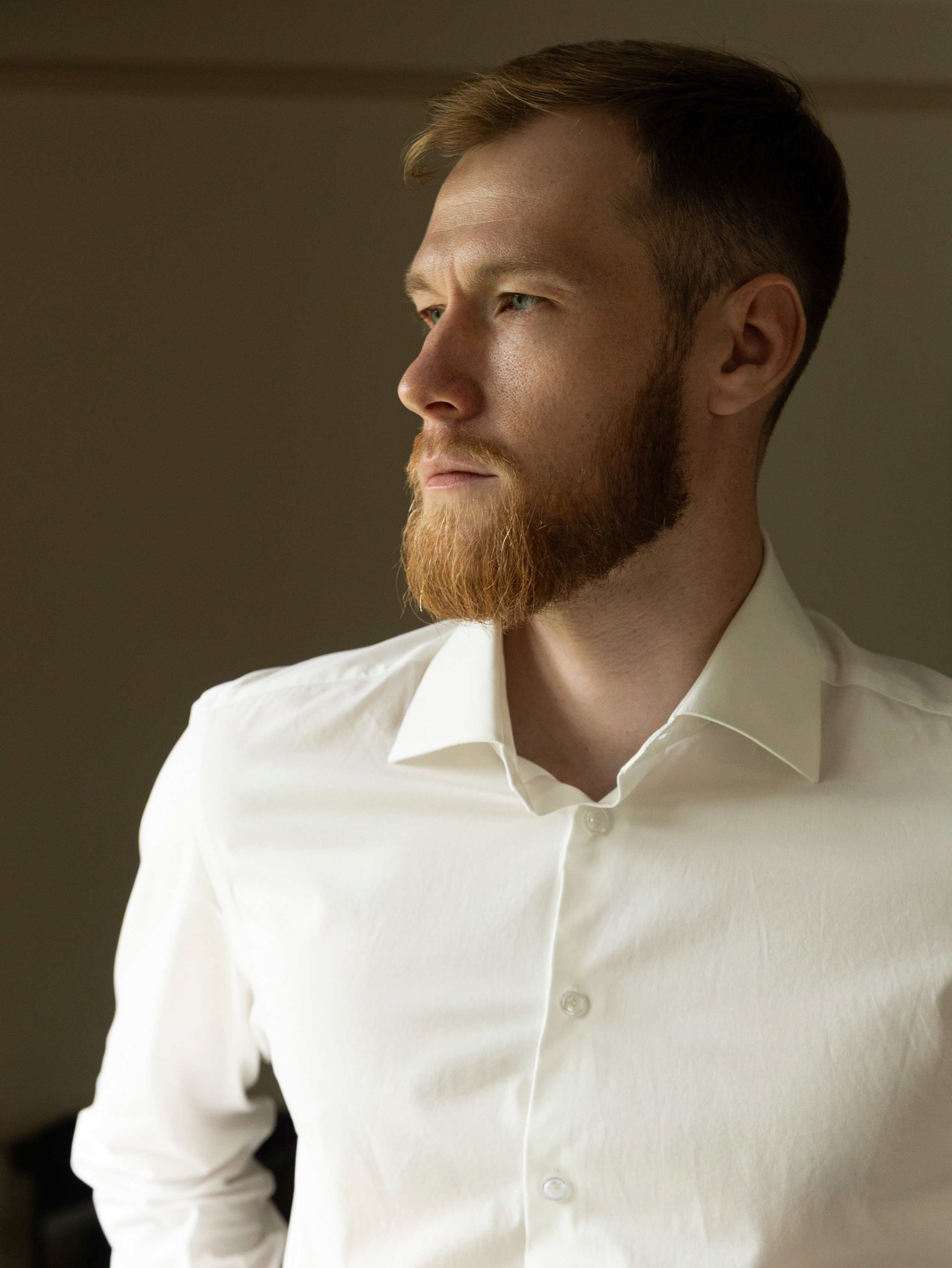 Андрей и Анна. Свадебный фотограф Санкт-Петербург, Юлия Радченкова