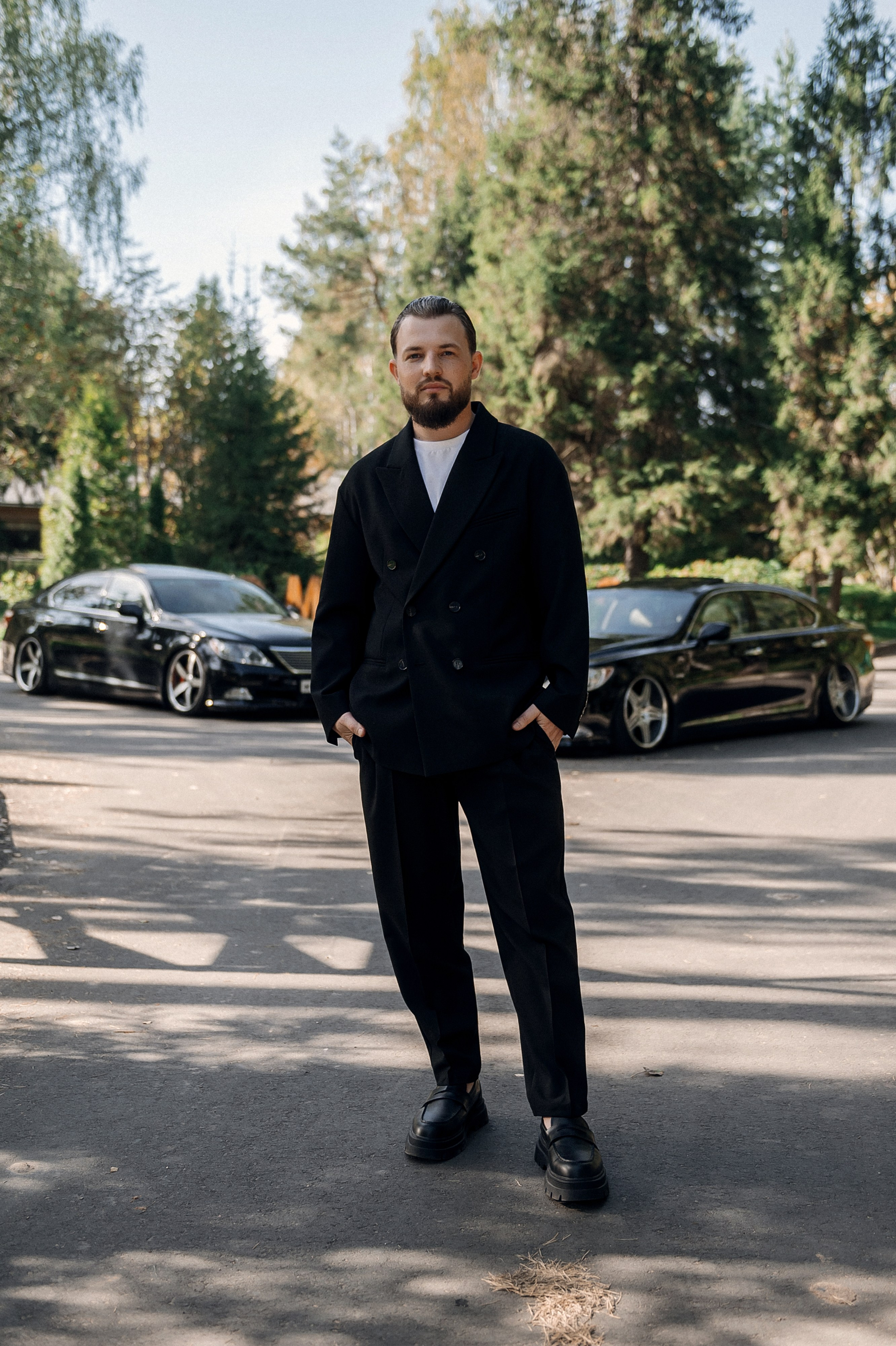 Паша и Настя | P&N. Свадебный фотограф Роман Чигарев