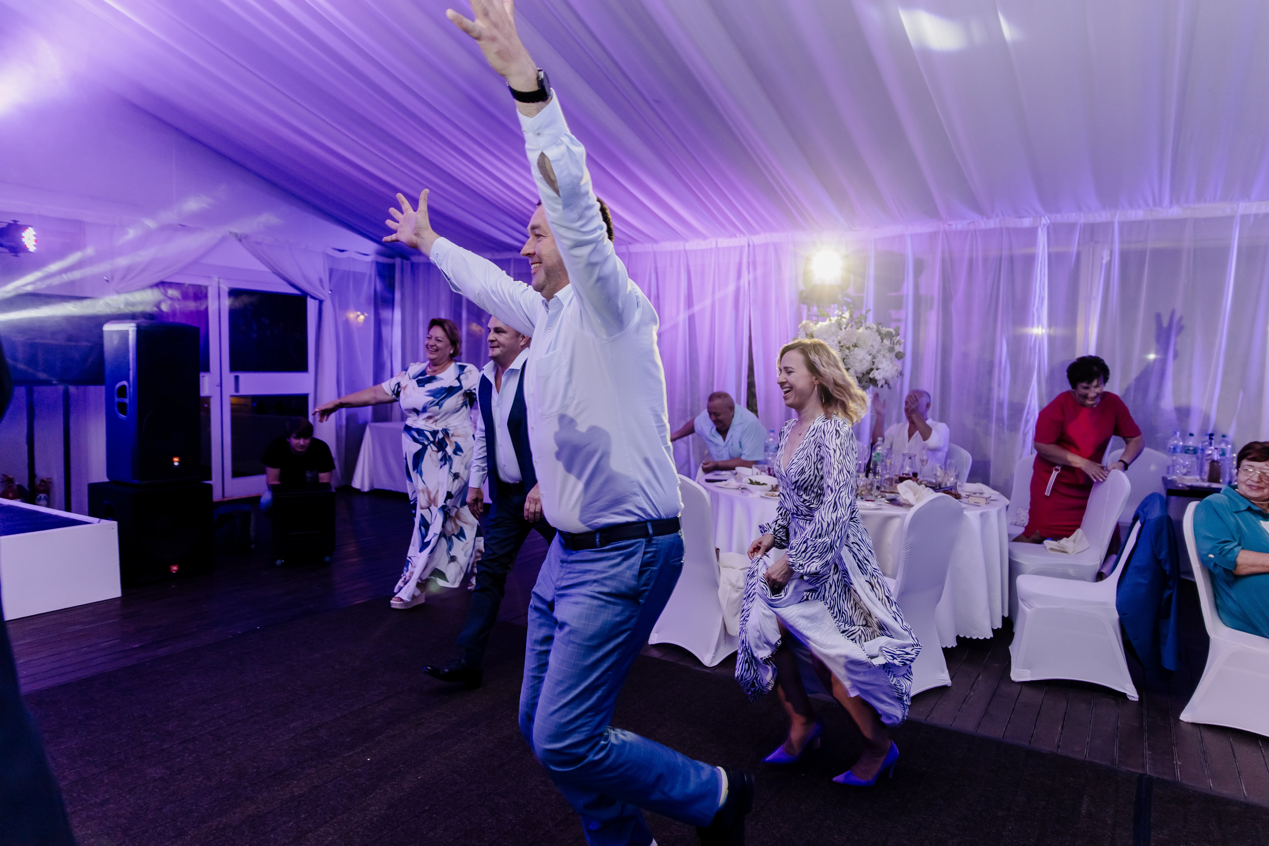 Никита и Вероника. Фотограф Ирина Калиниченко