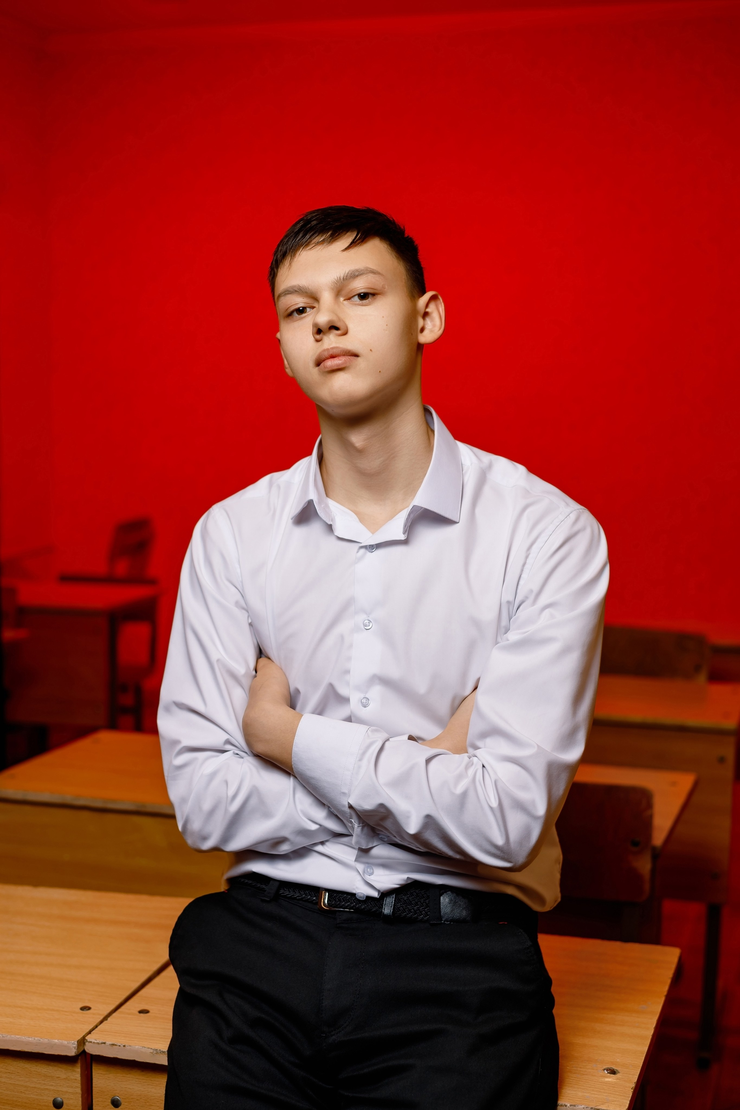 9-а, 14 шк, Каменск-Шахтинский, выпуск 2025