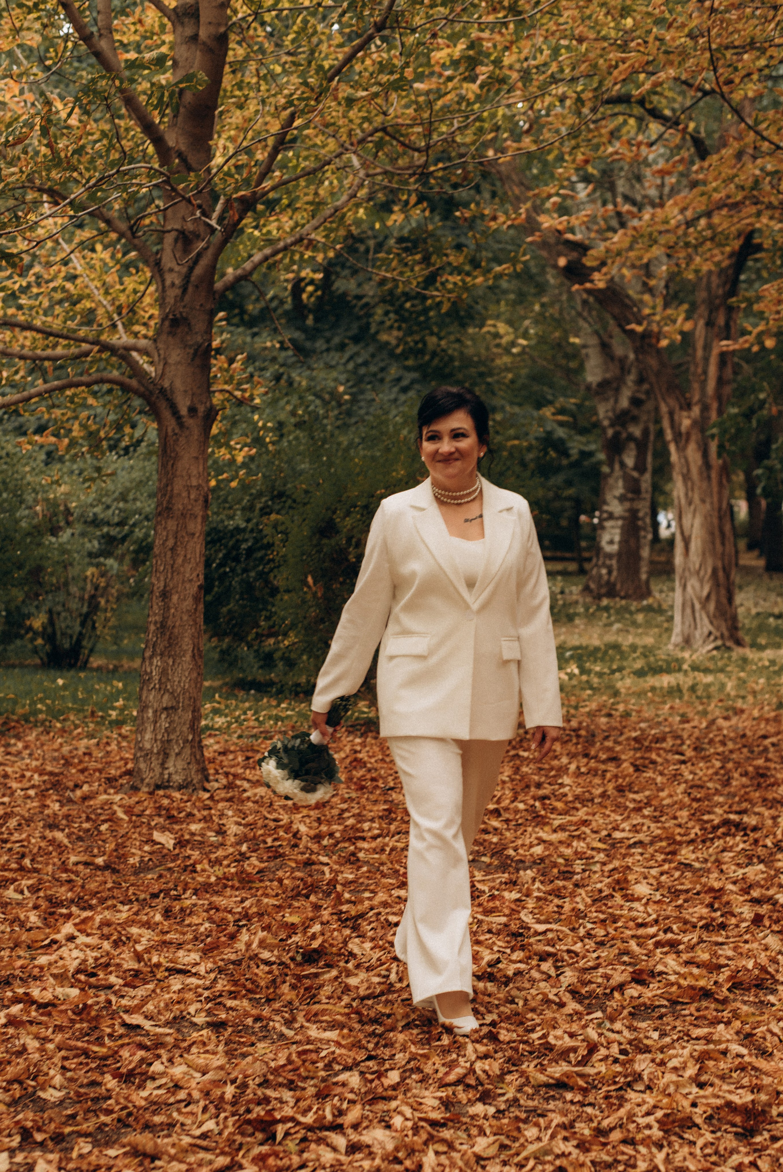 Валентина и Андрей