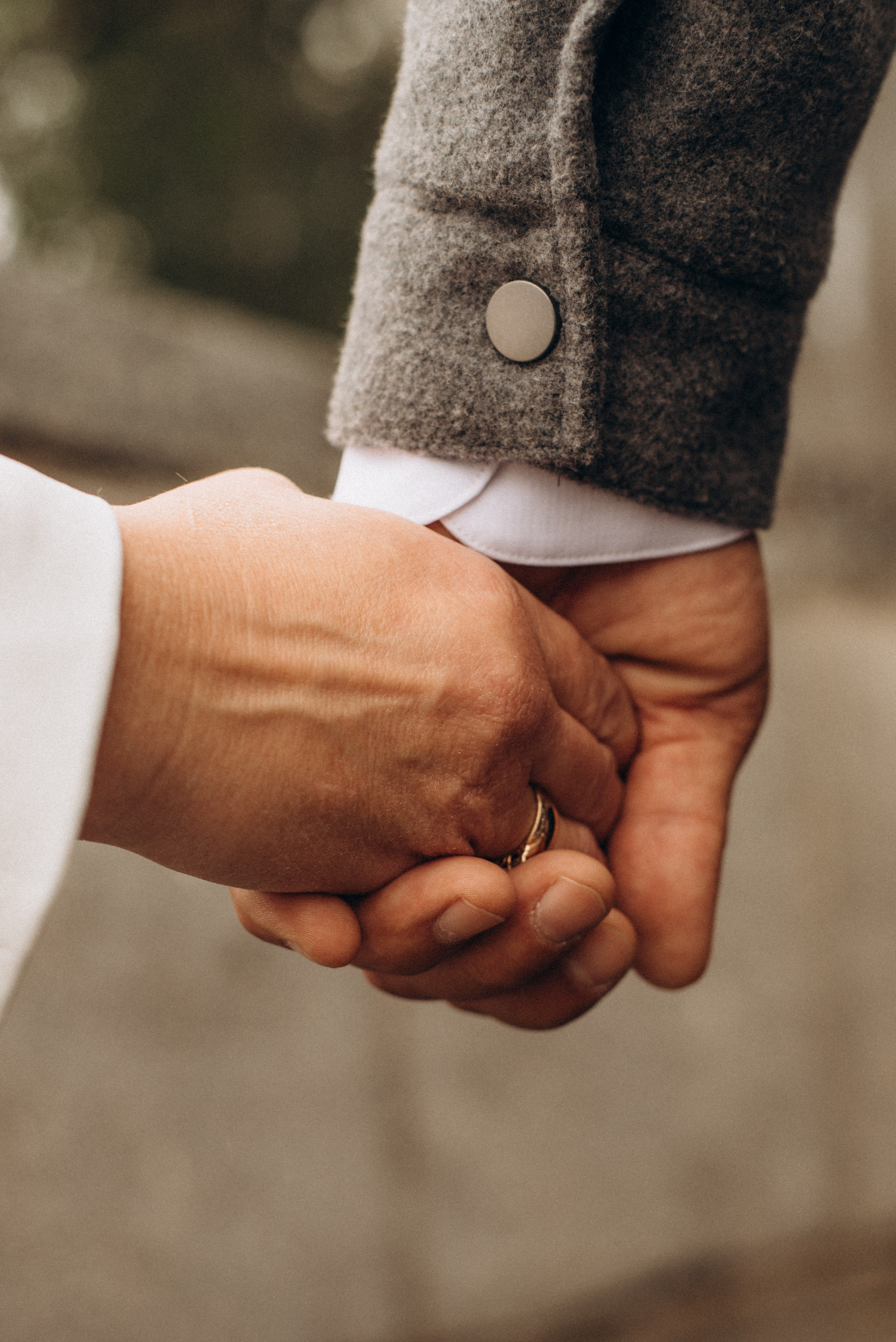 Валентина и Андрей