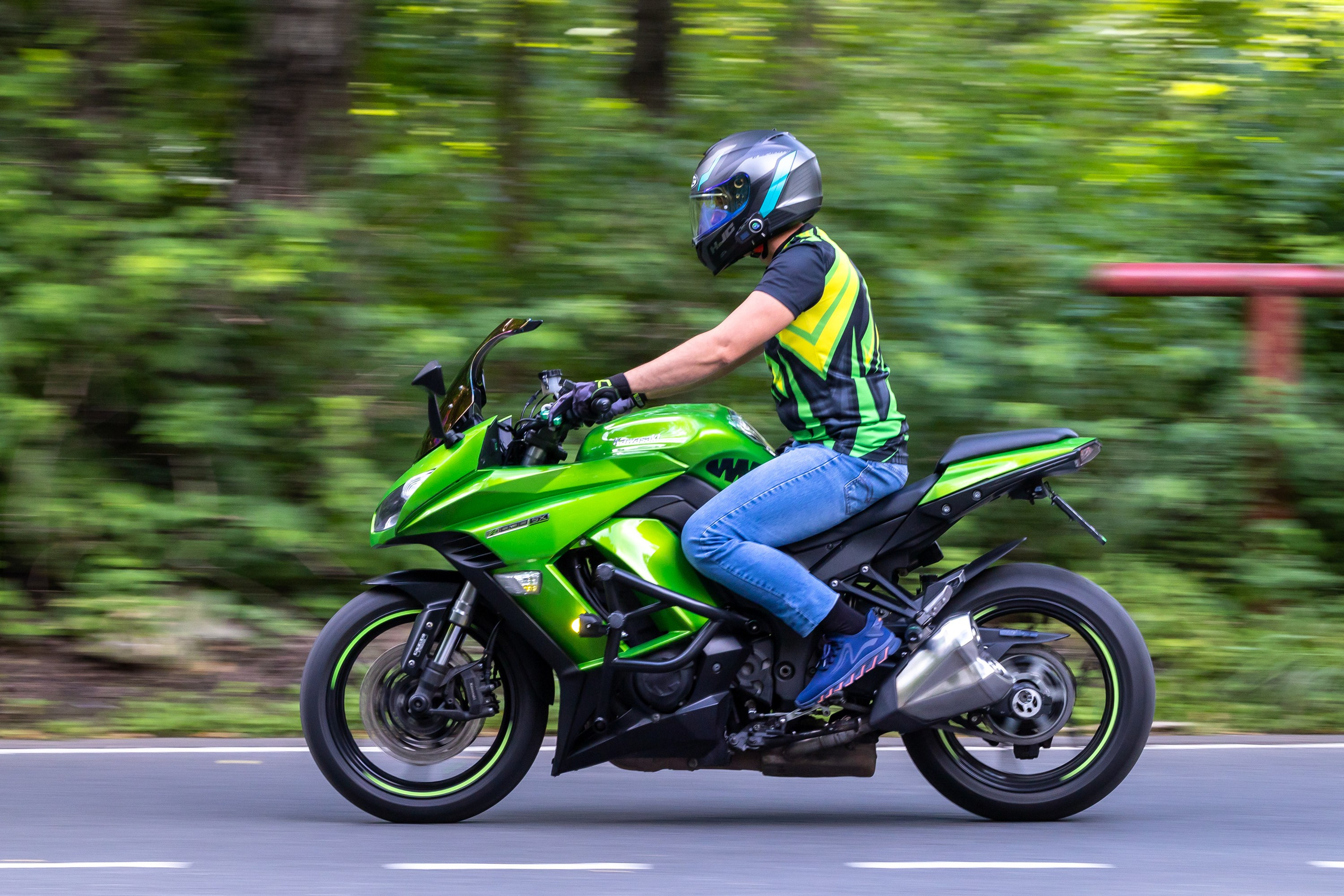 Дмитрий. Фотосесия в Лосинке. Фотограф Владимир Охрименко