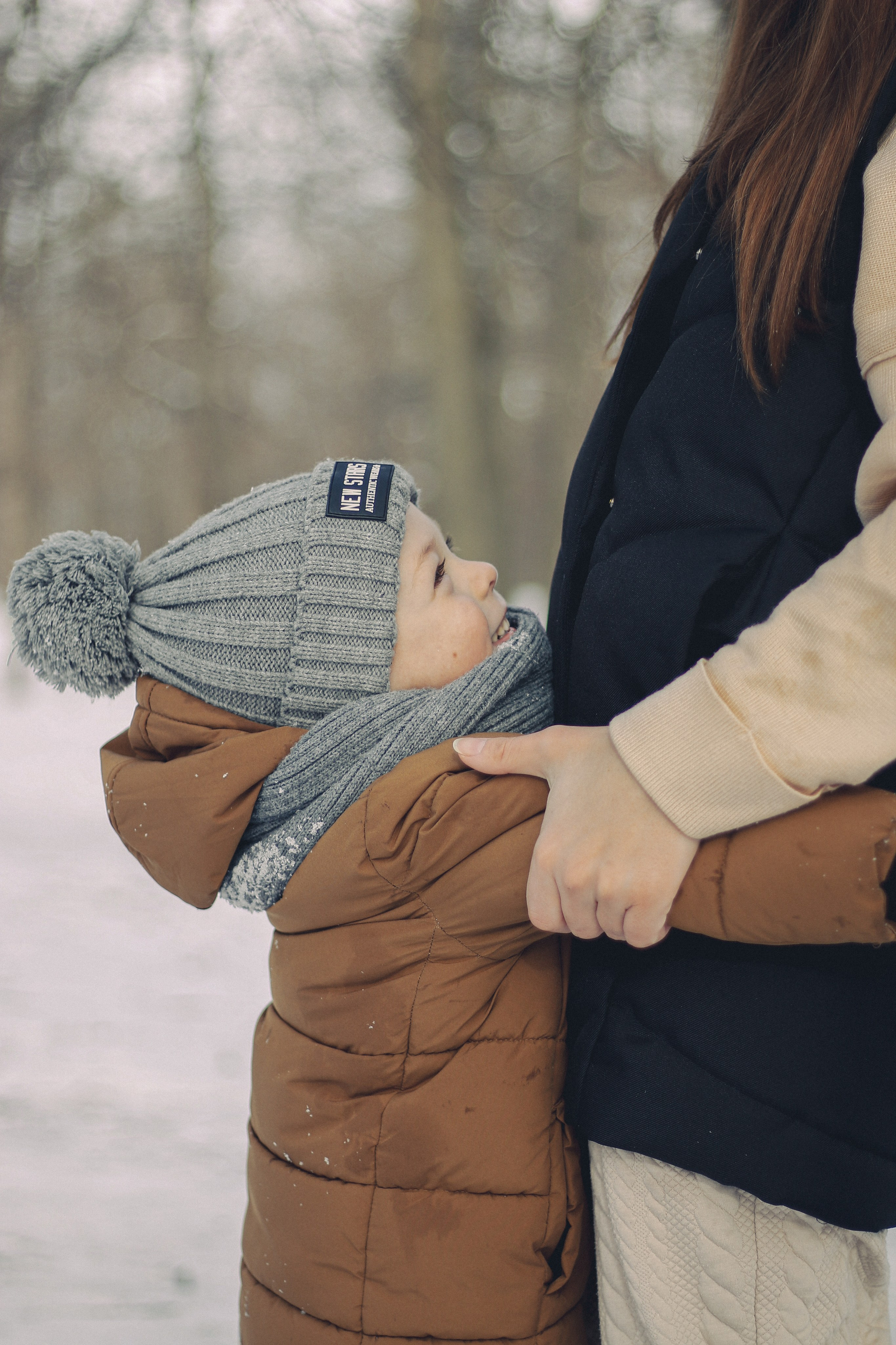 Зимний Краснодар. Фотограф Краснодар