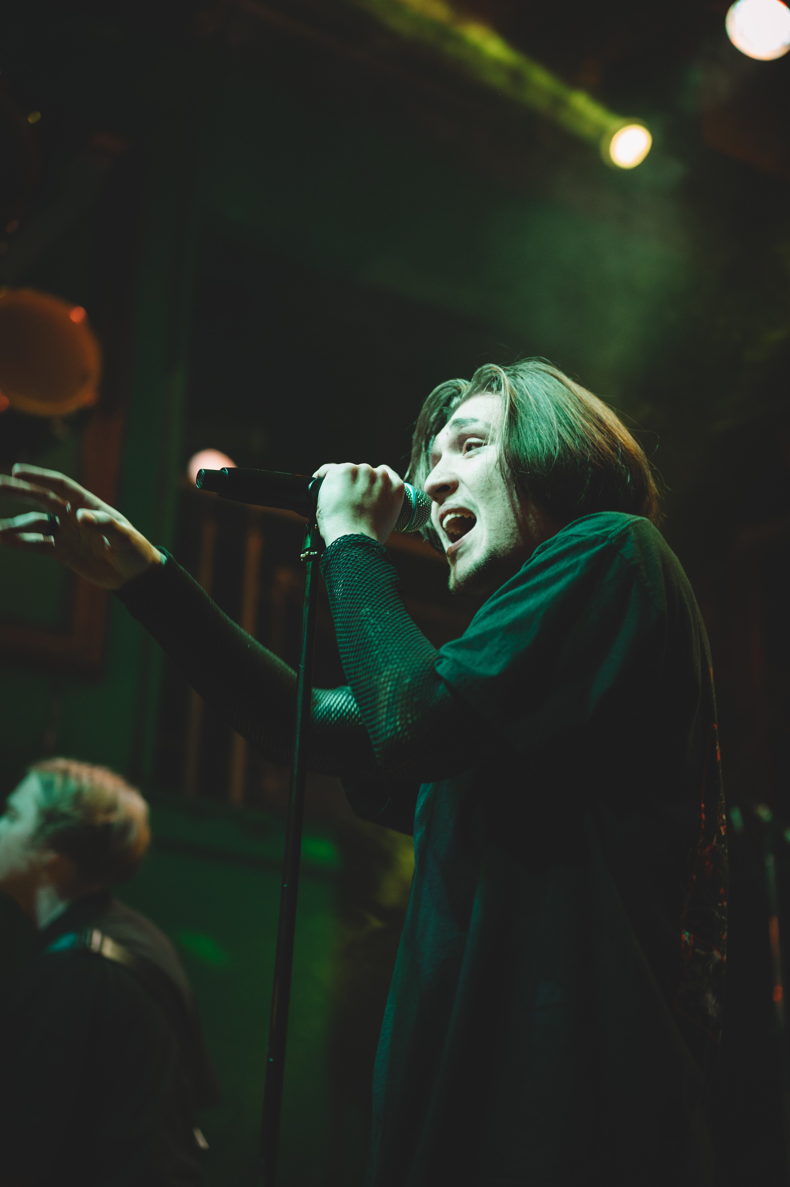 For All Lovers fest. Фотограф Анна Темнова. Пенза